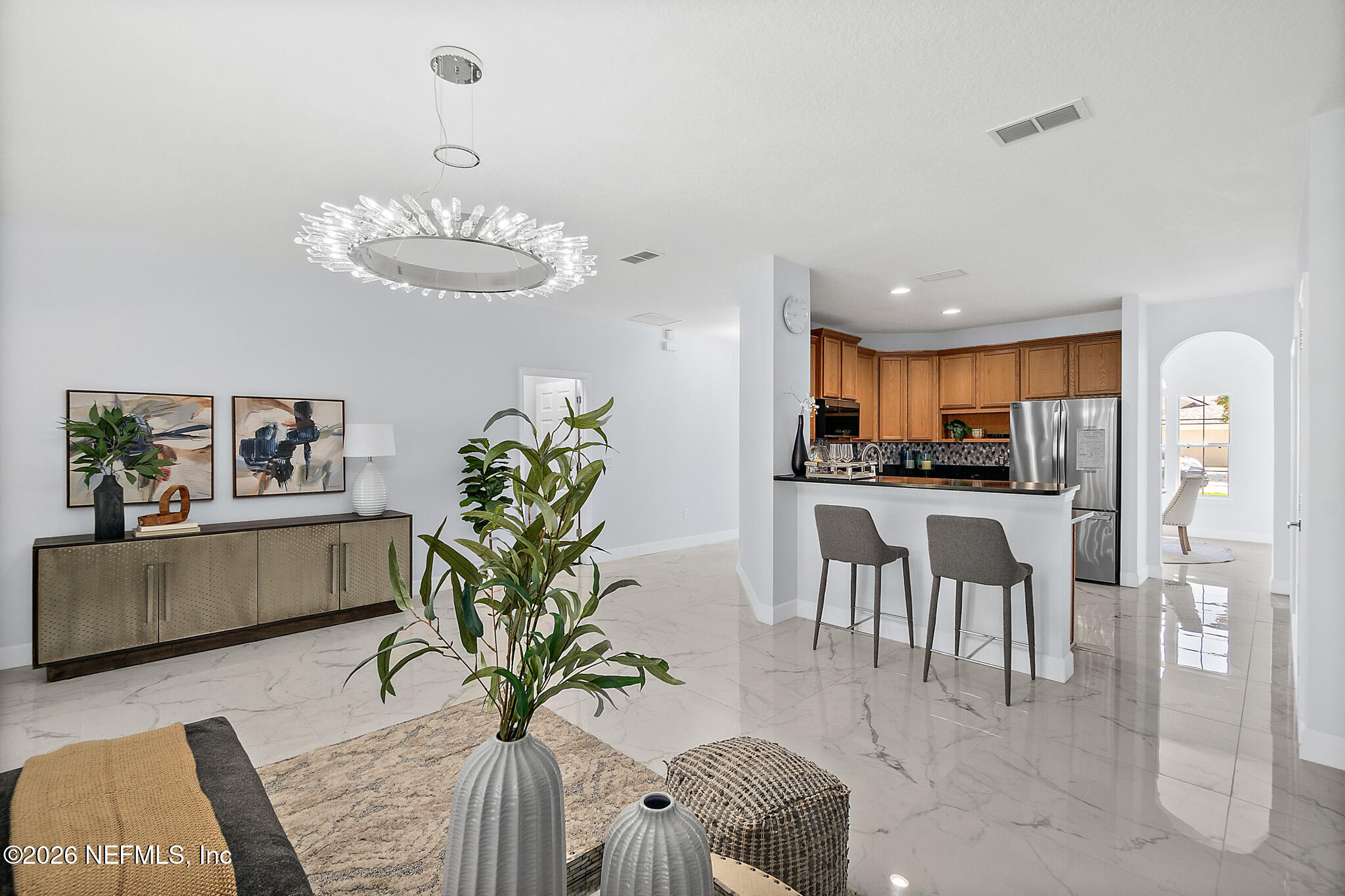 132 SUMMERHILL Circle, St. Augustine