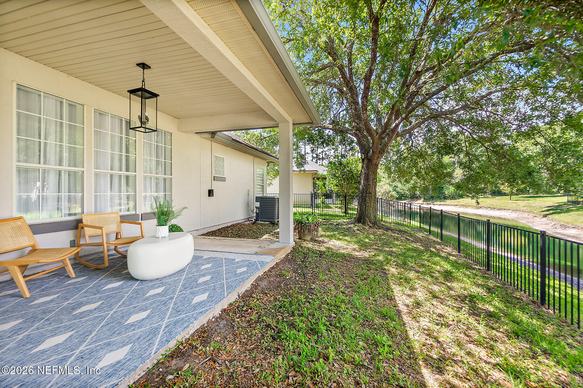 132 SUMMERHILL Circle, St. Augustine