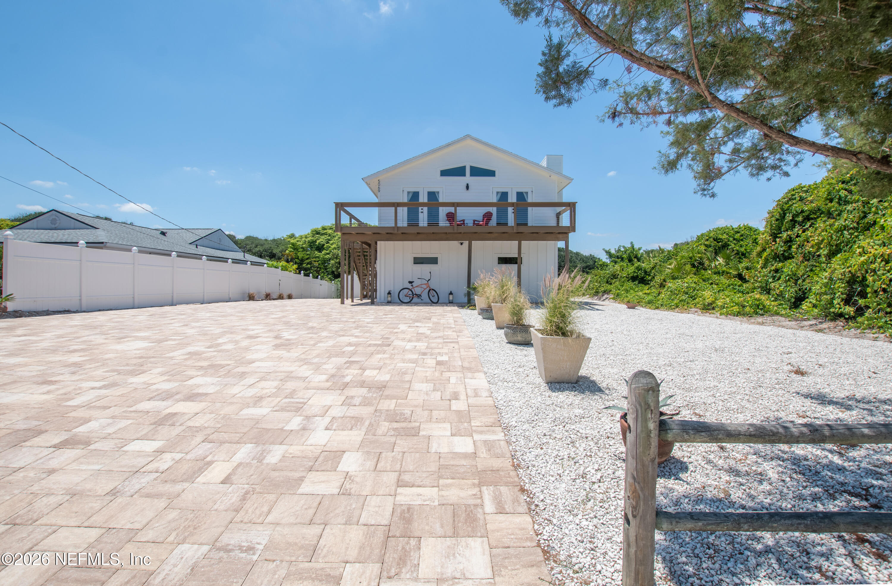 5069 ALTA VISTA Avenue, St. Augustine