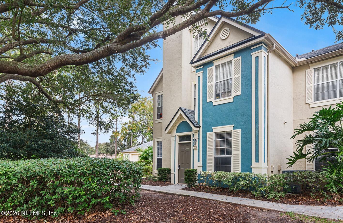 13703 RICHMOND PARK Drive N 3303