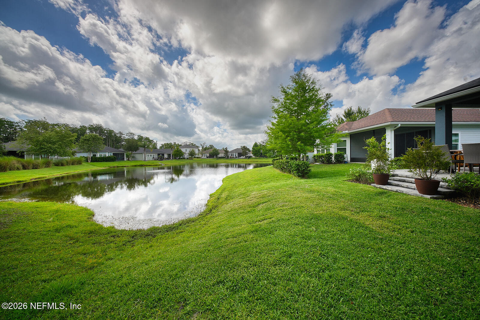 110 COTTAGE GREEN Place, St. Augustine