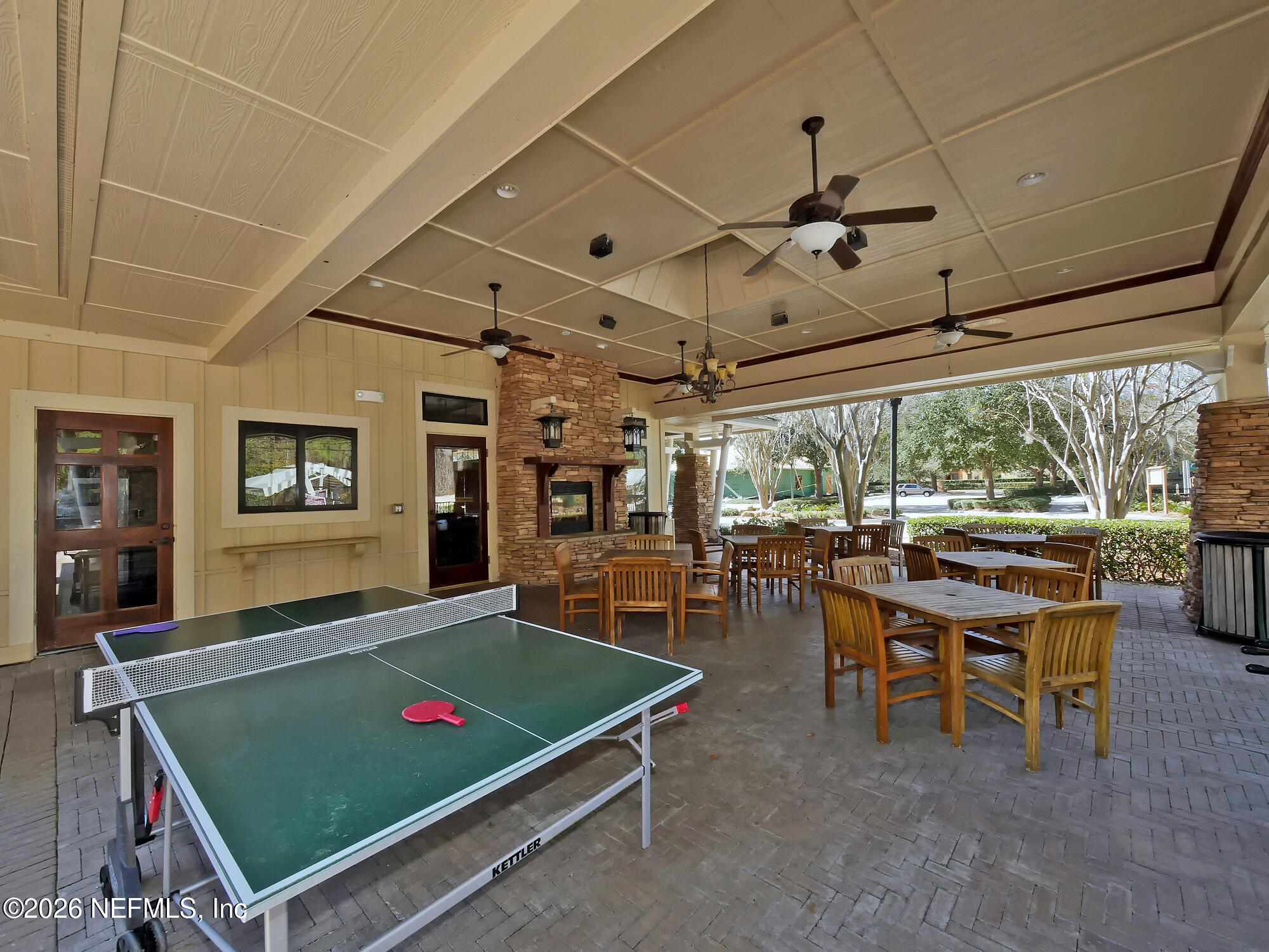 110 COTTAGE GREEN Place, St. Augustine