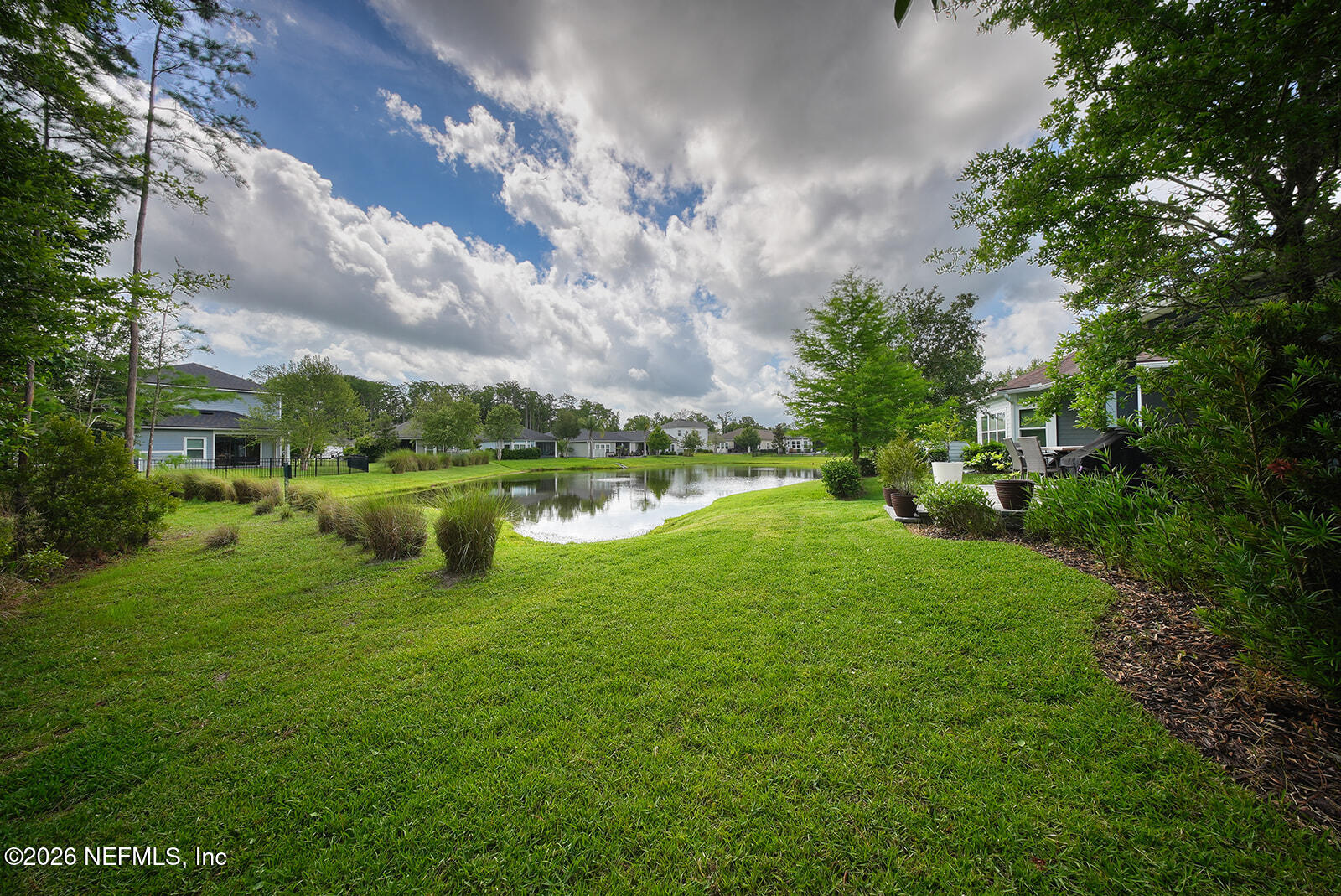 110 COTTAGE GREEN Place, St. Augustine