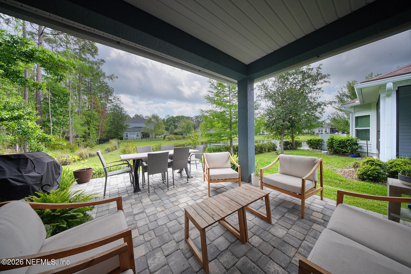 110 COTTAGE GREEN Place, St. Augustine