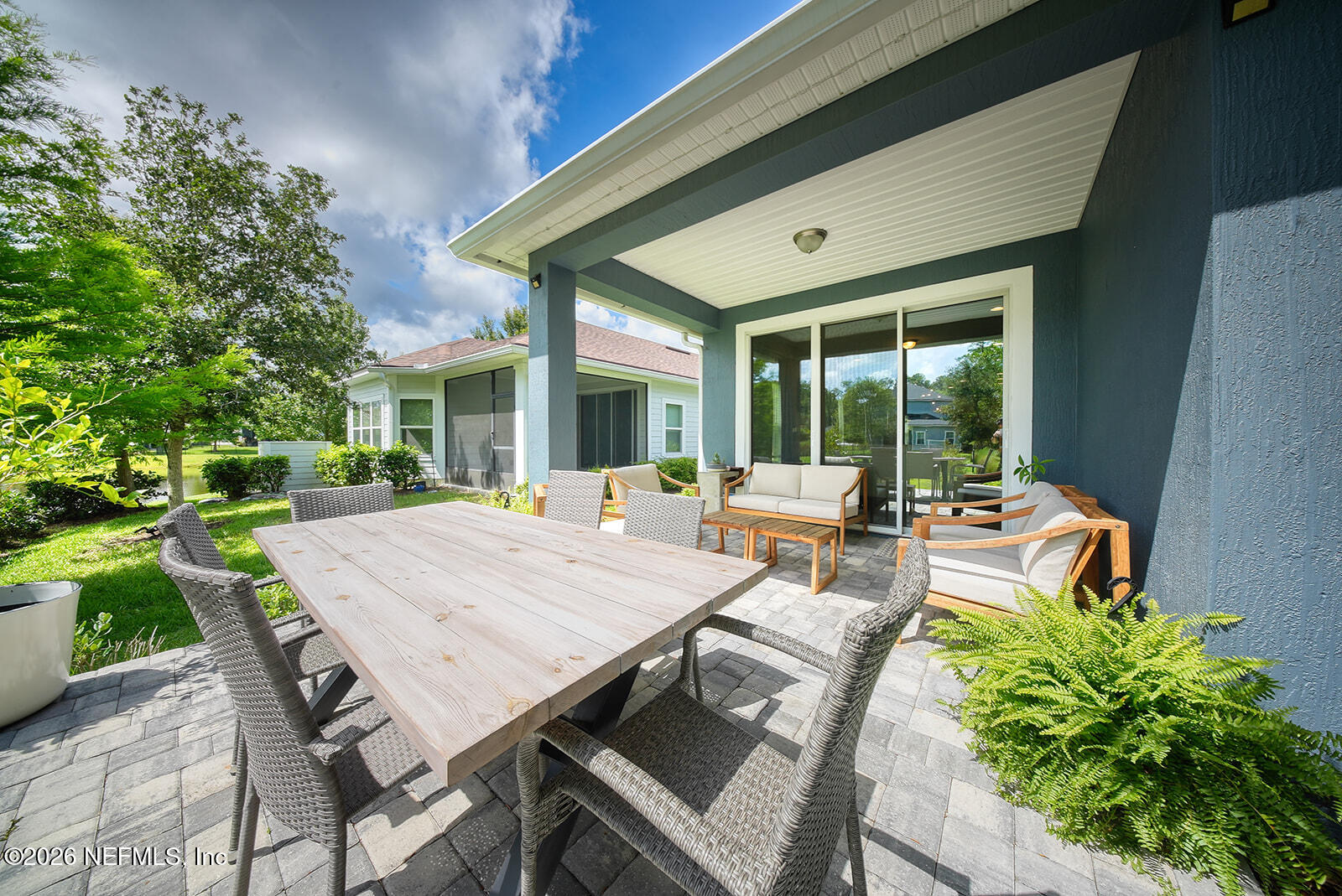 110 COTTAGE GREEN Place, St. Augustine