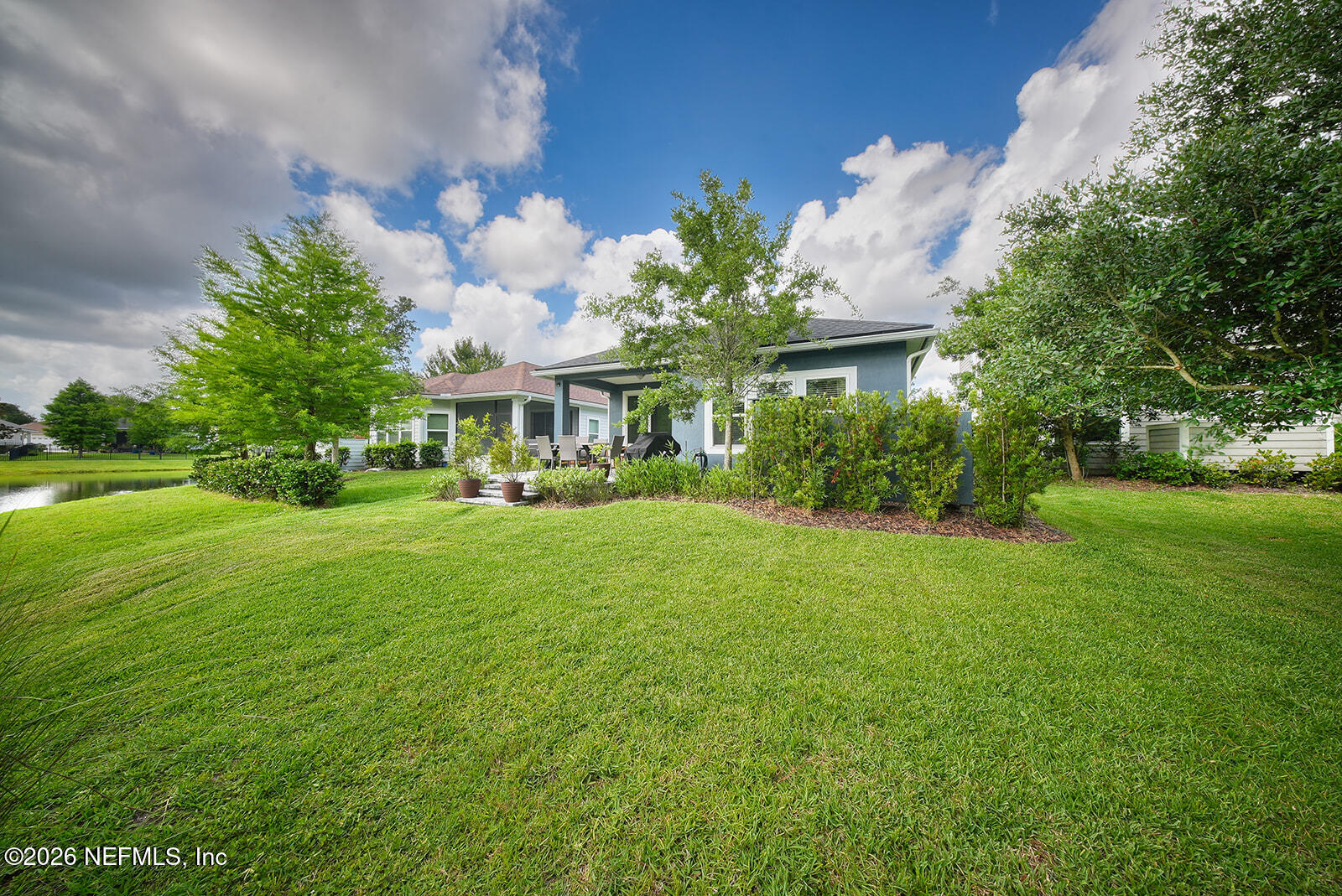 110 COTTAGE GREEN Place, St. Augustine