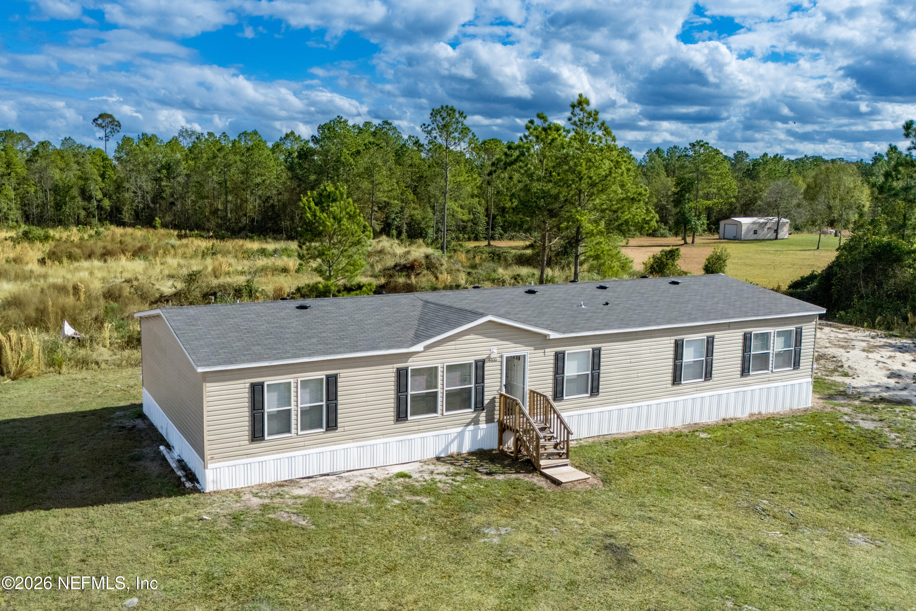 4500 MARILYN Court