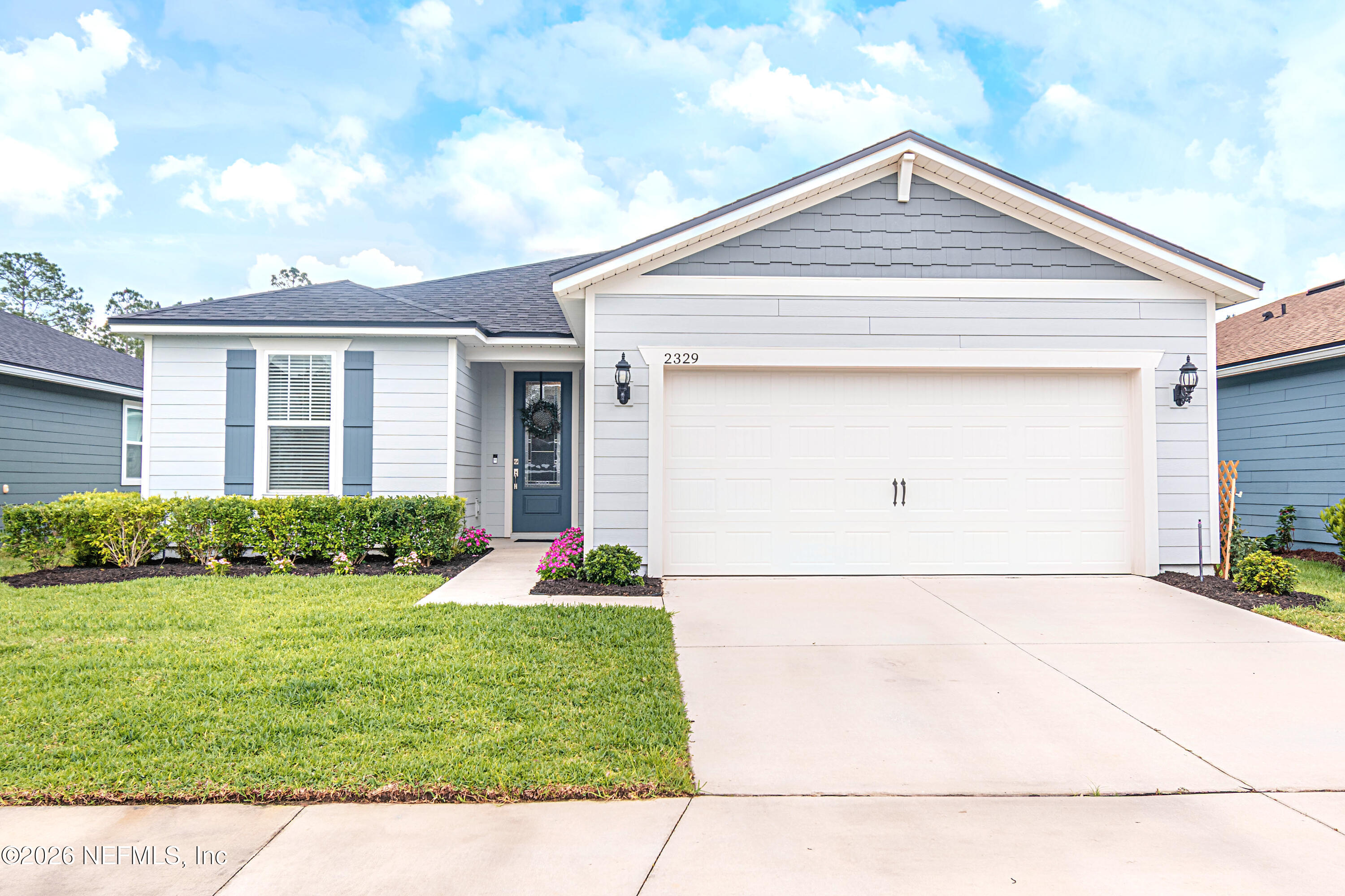 2329 GLADE Lane