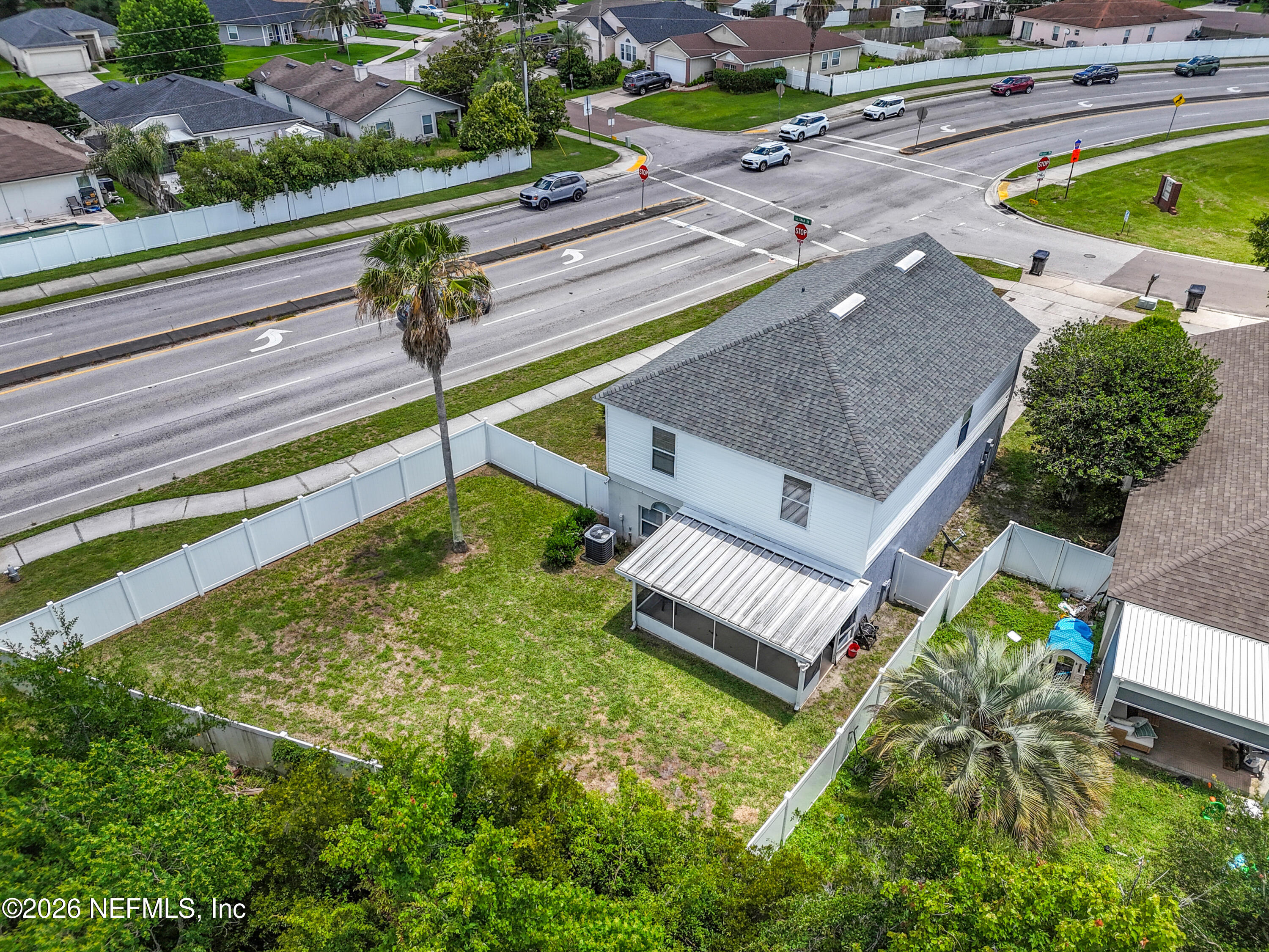 3350 TALISMAN Drive