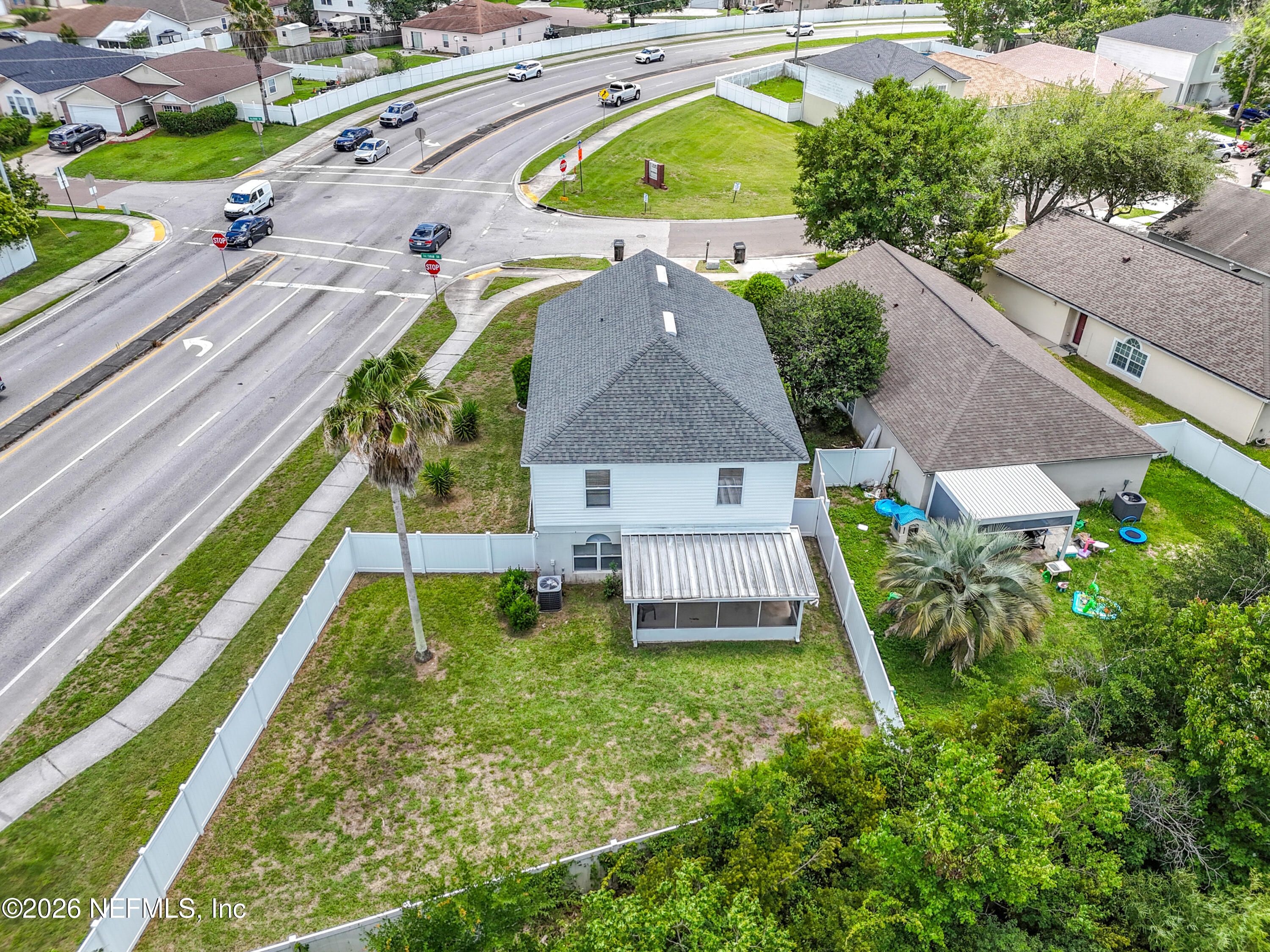 3350 TALISMAN Drive