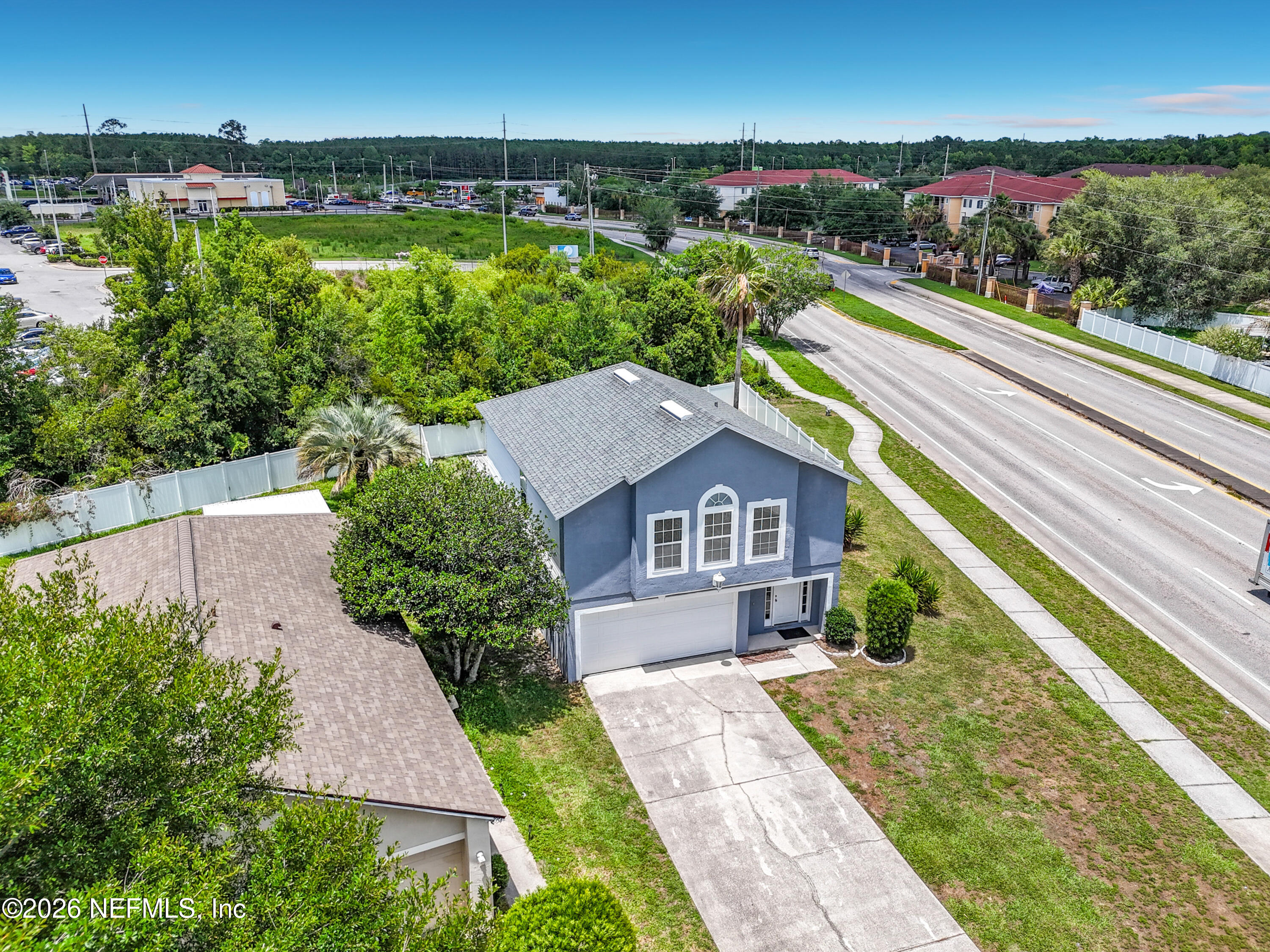 3350 TALISMAN Drive