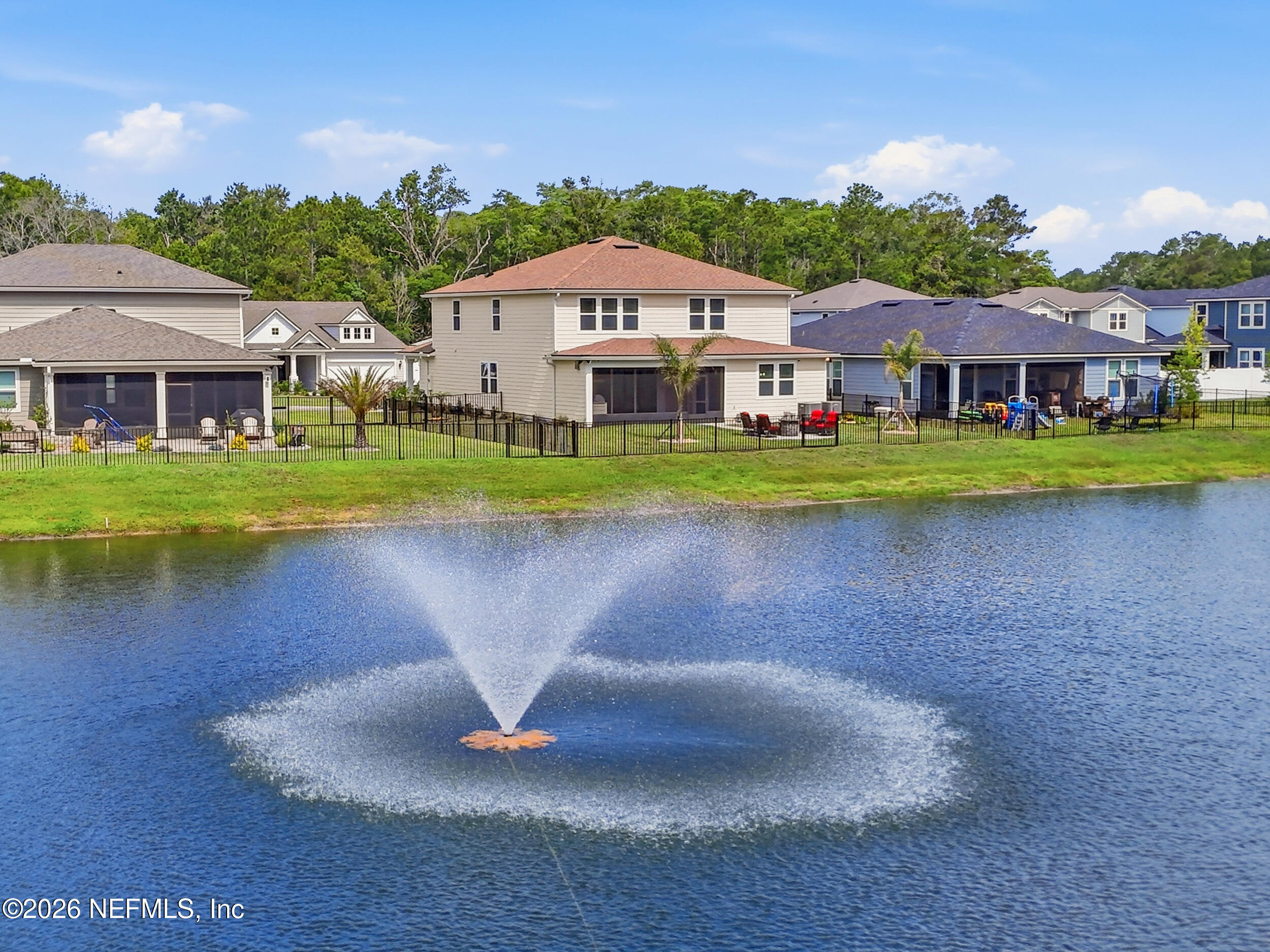424 CEDAR PRESERVE Lane, St. Augustine