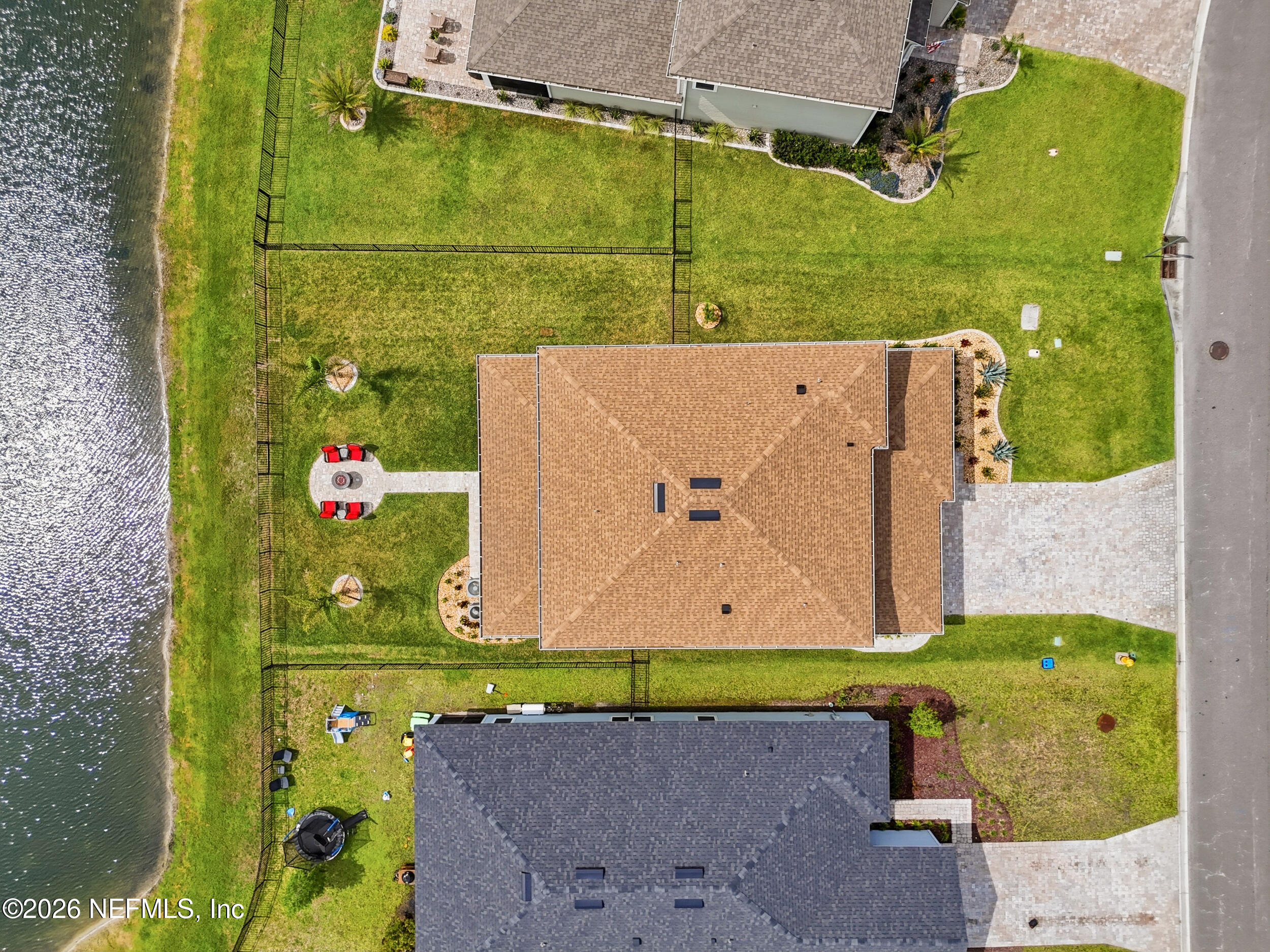 424 CEDAR PRESERVE Lane, St. Augustine