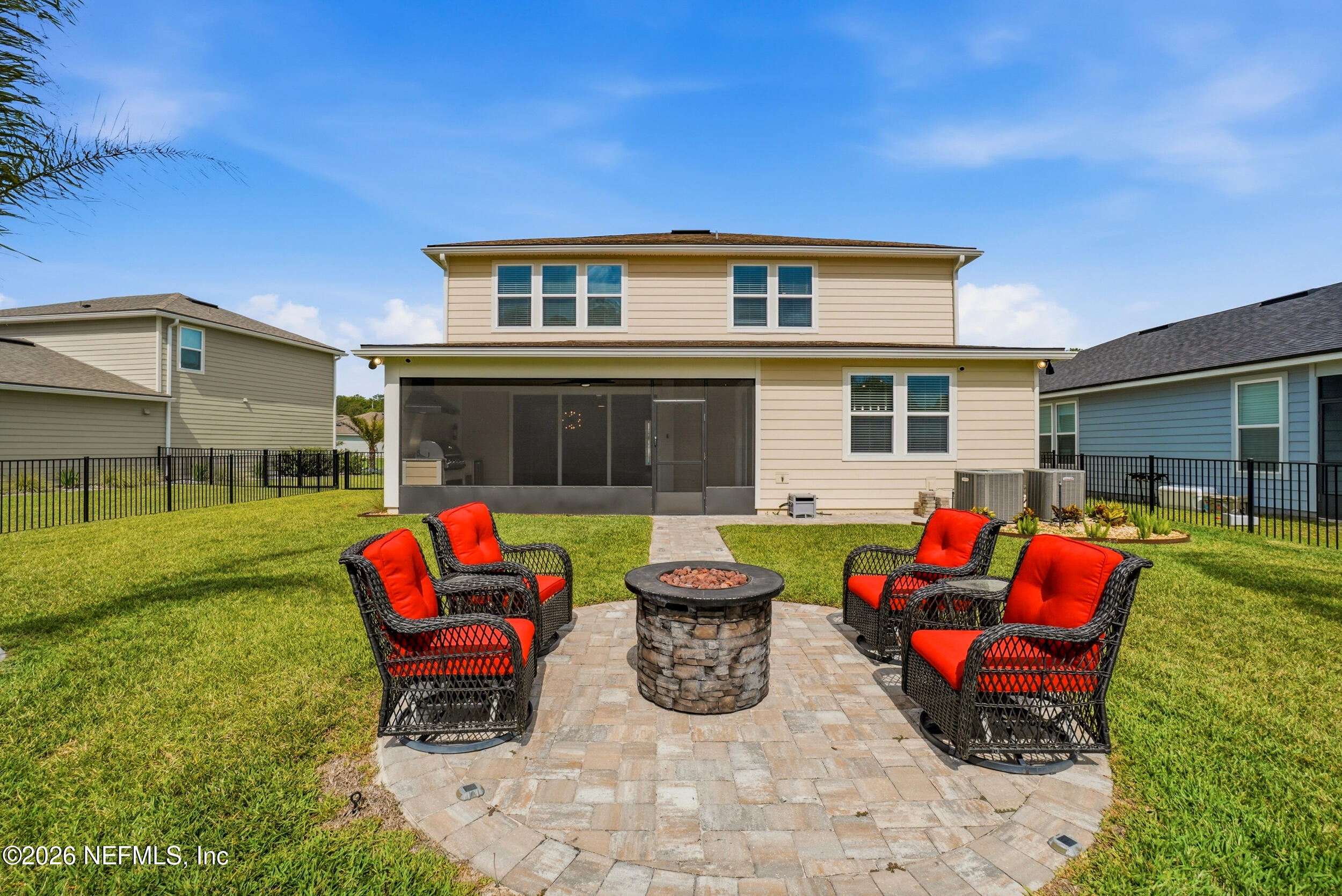 424 CEDAR PRESERVE Lane, St. Augustine