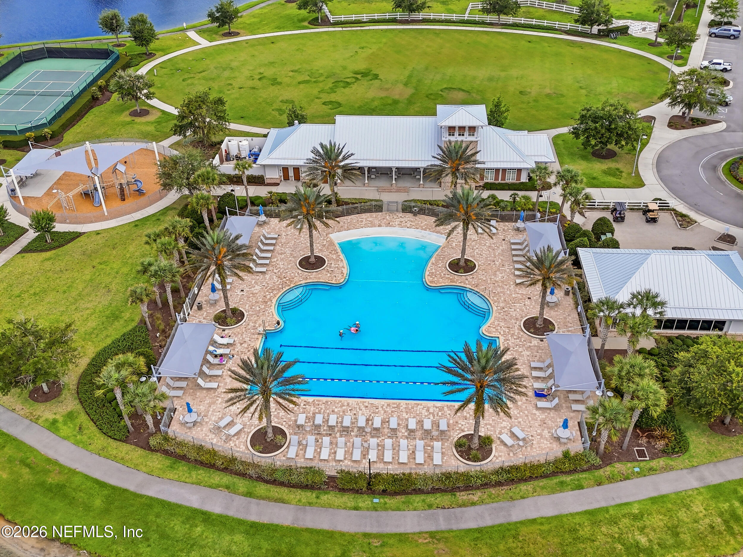 424 CEDAR PRESERVE Lane, St. Augustine