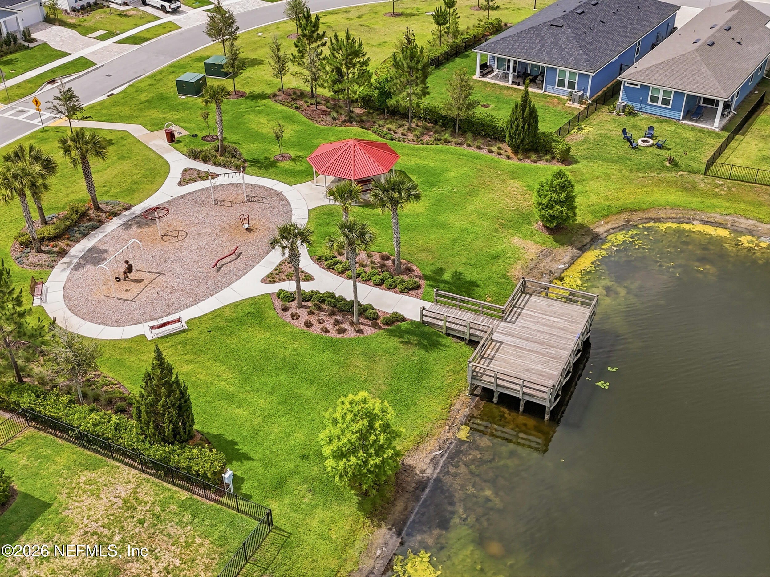 424 CEDAR PRESERVE Lane, St. Augustine