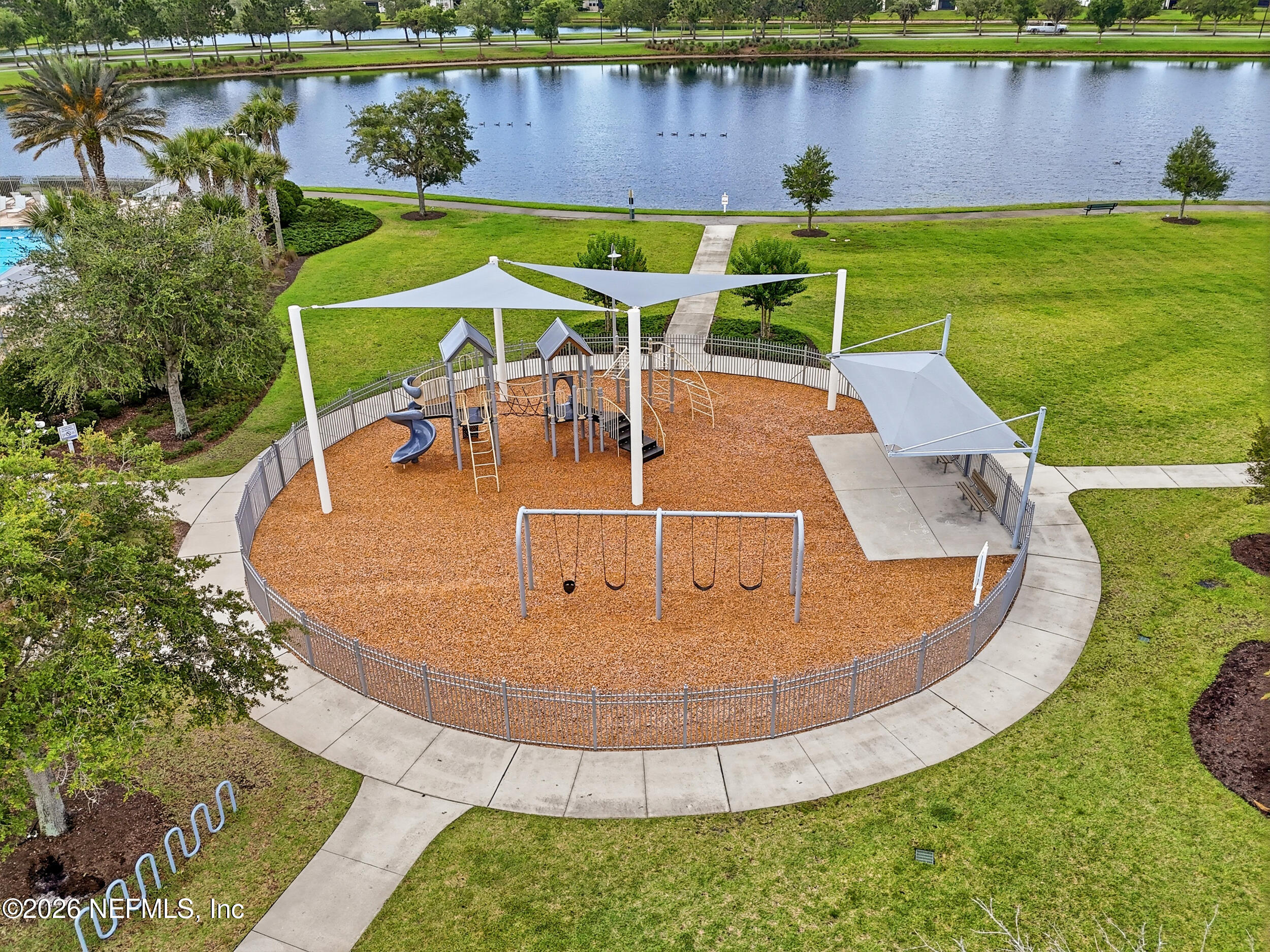 424 CEDAR PRESERVE Lane, St. Augustine