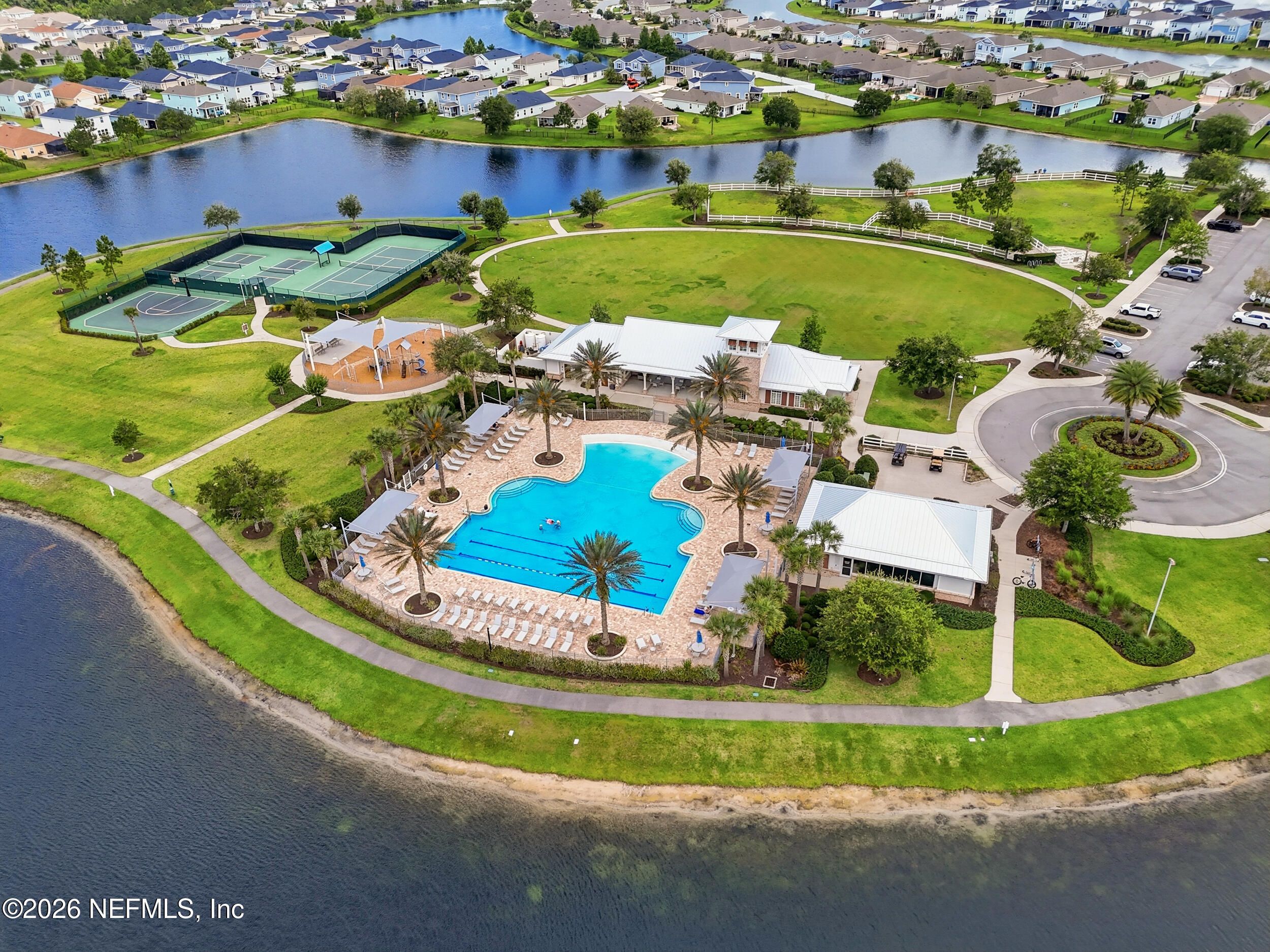 424 CEDAR PRESERVE Lane, St. Augustine