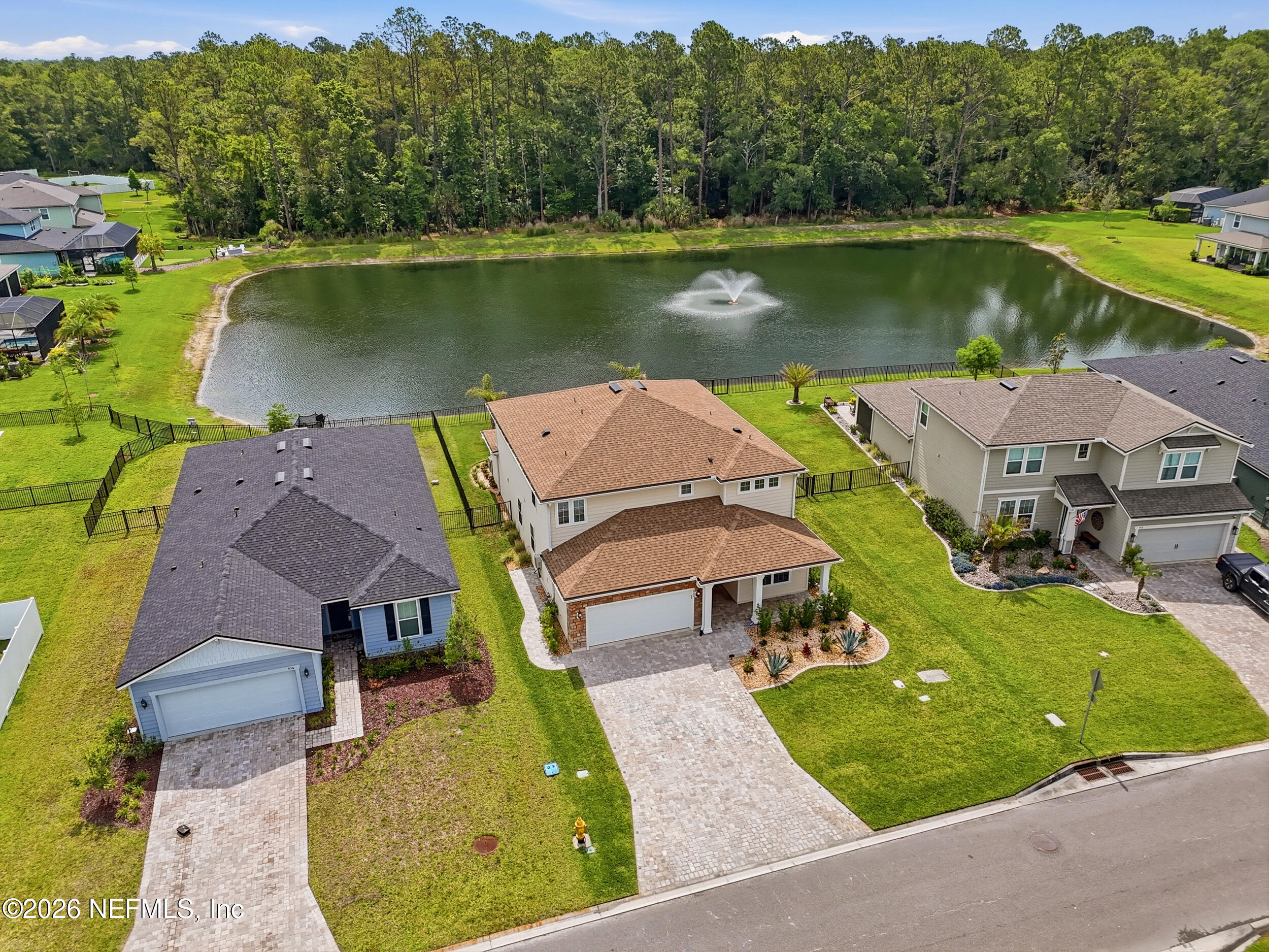 424 CEDAR PRESERVE Lane, St. Augustine