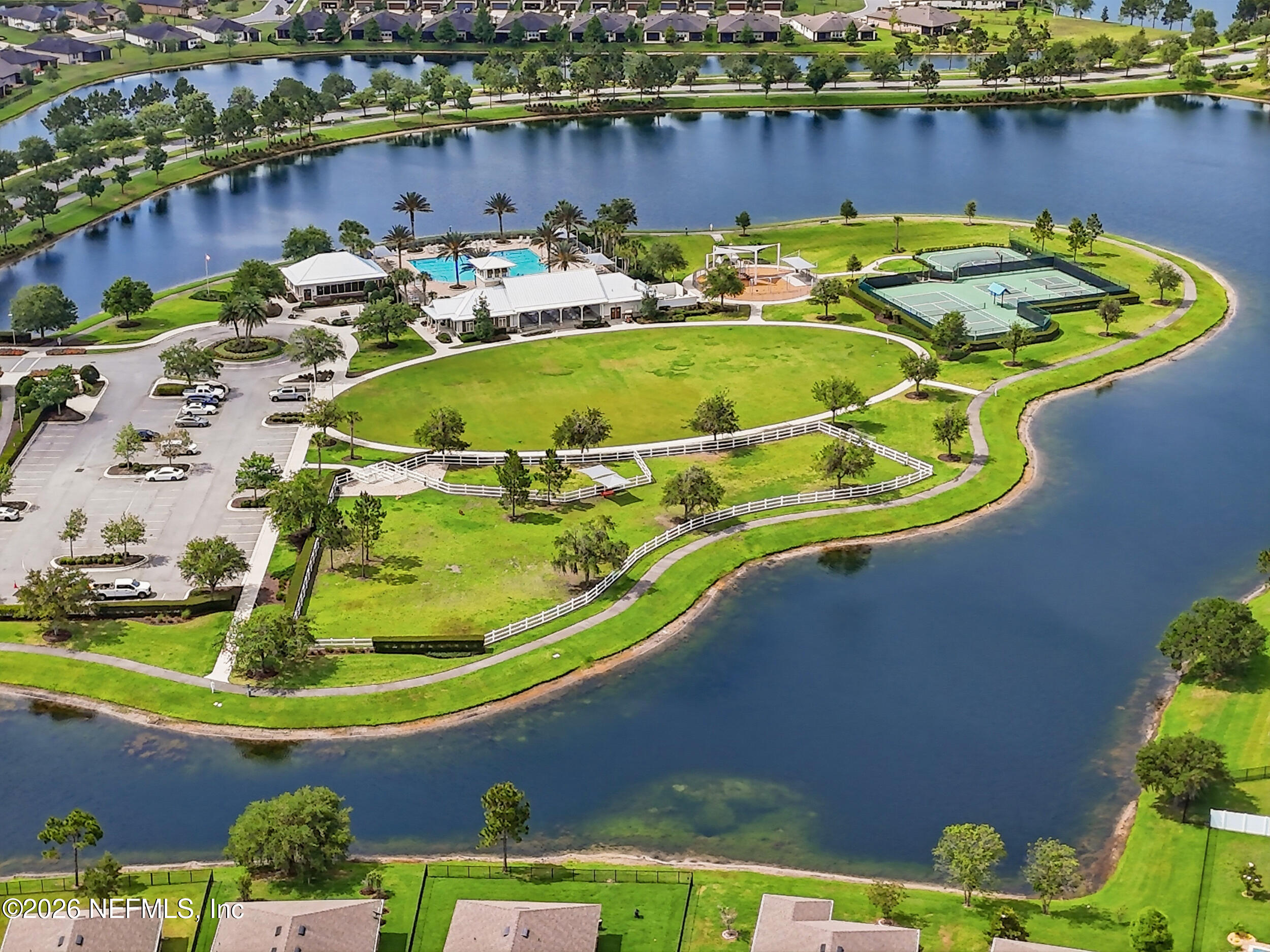 424 CEDAR PRESERVE Lane, St. Augustine
