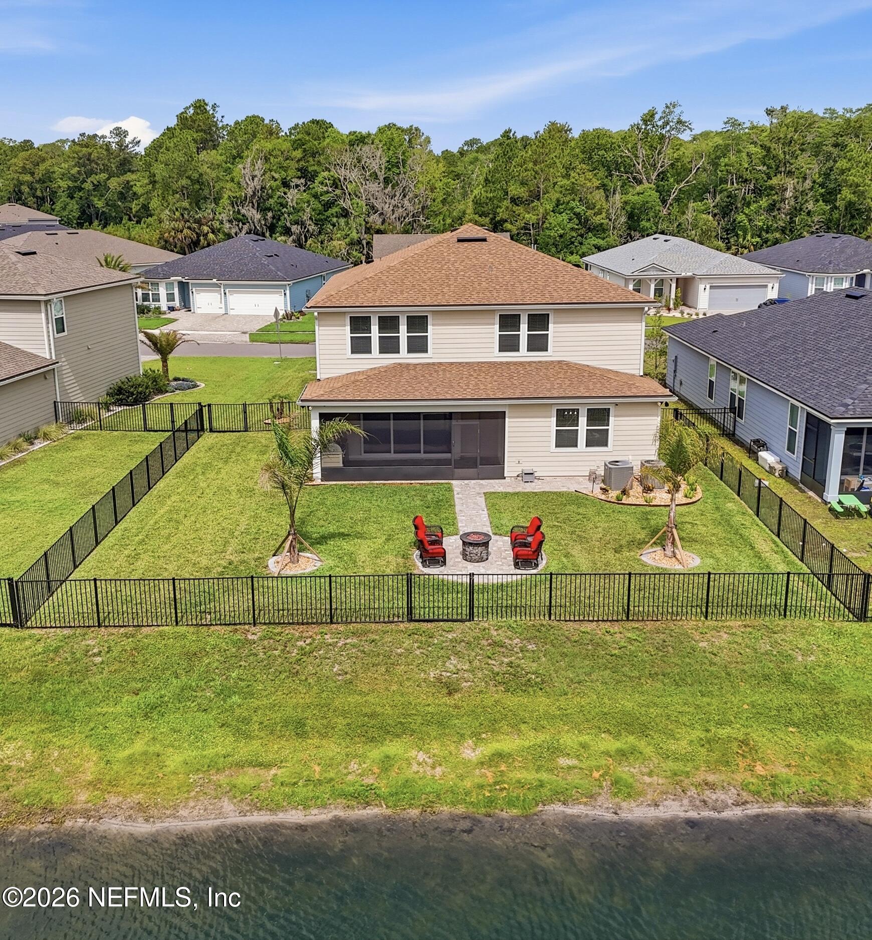 424 CEDAR PRESERVE Lane, St. Augustine