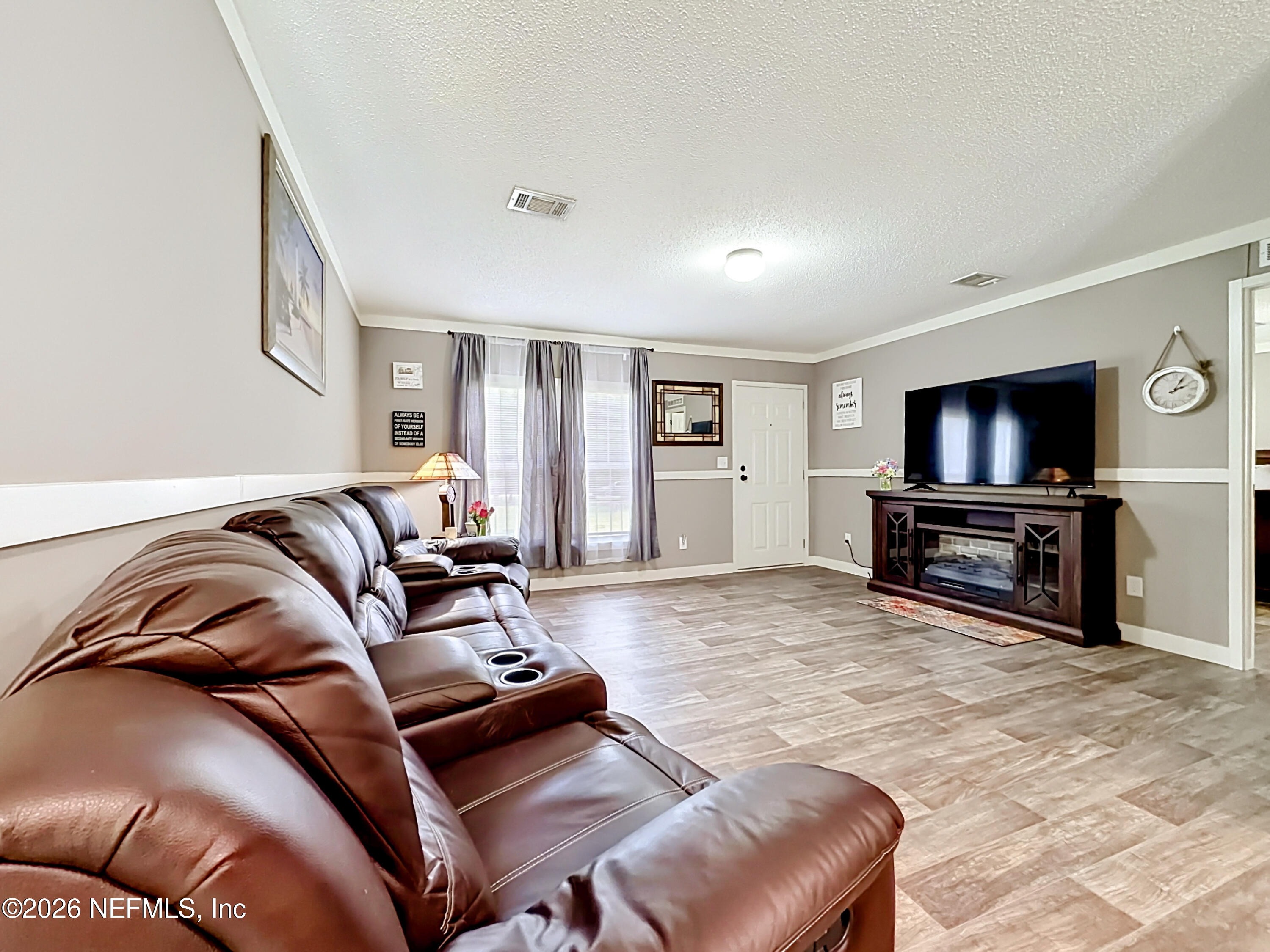 9622 NE 100TH Avenue, Fort McCoy