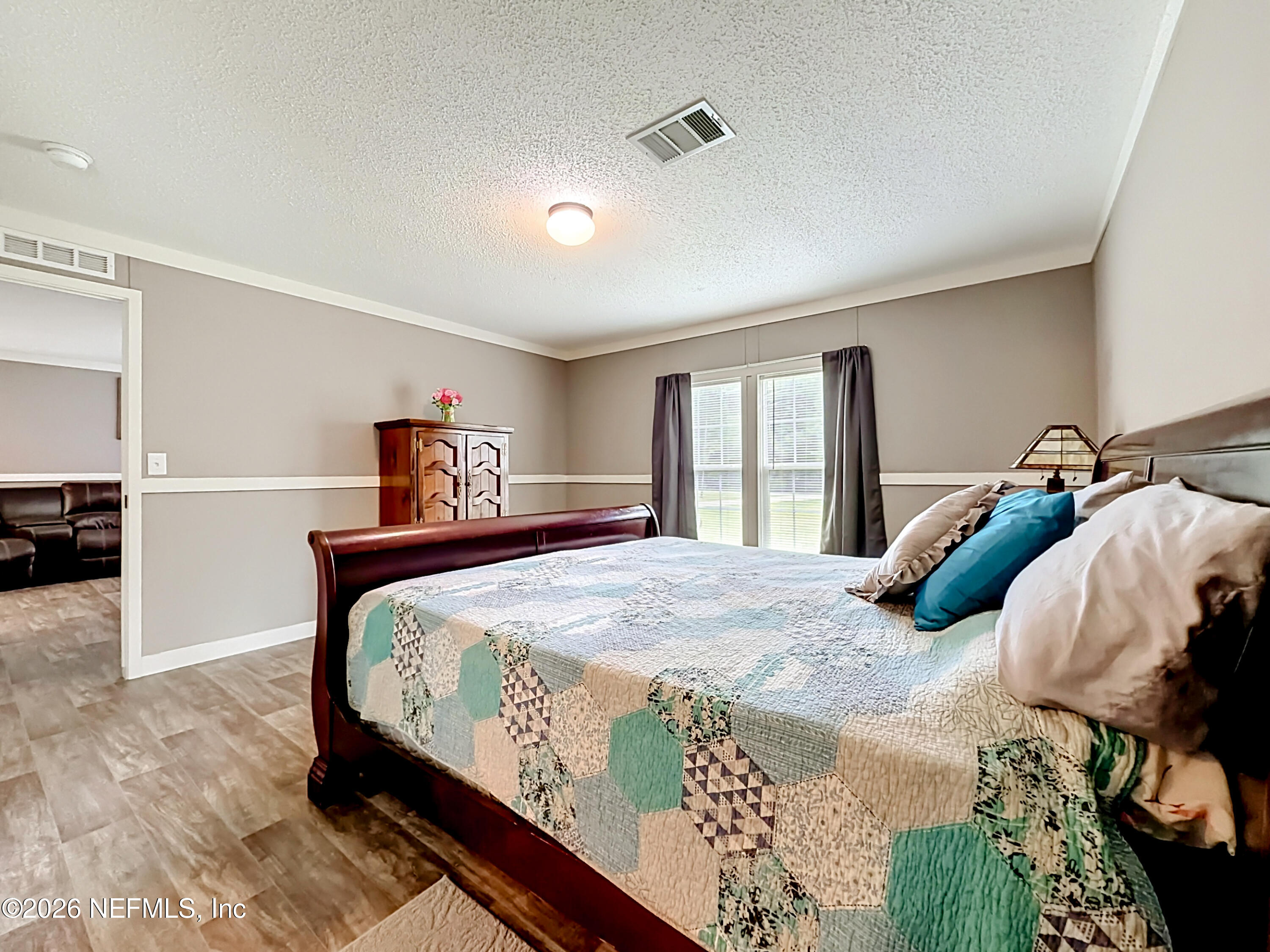 9622 NE 100TH Avenue, Fort McCoy