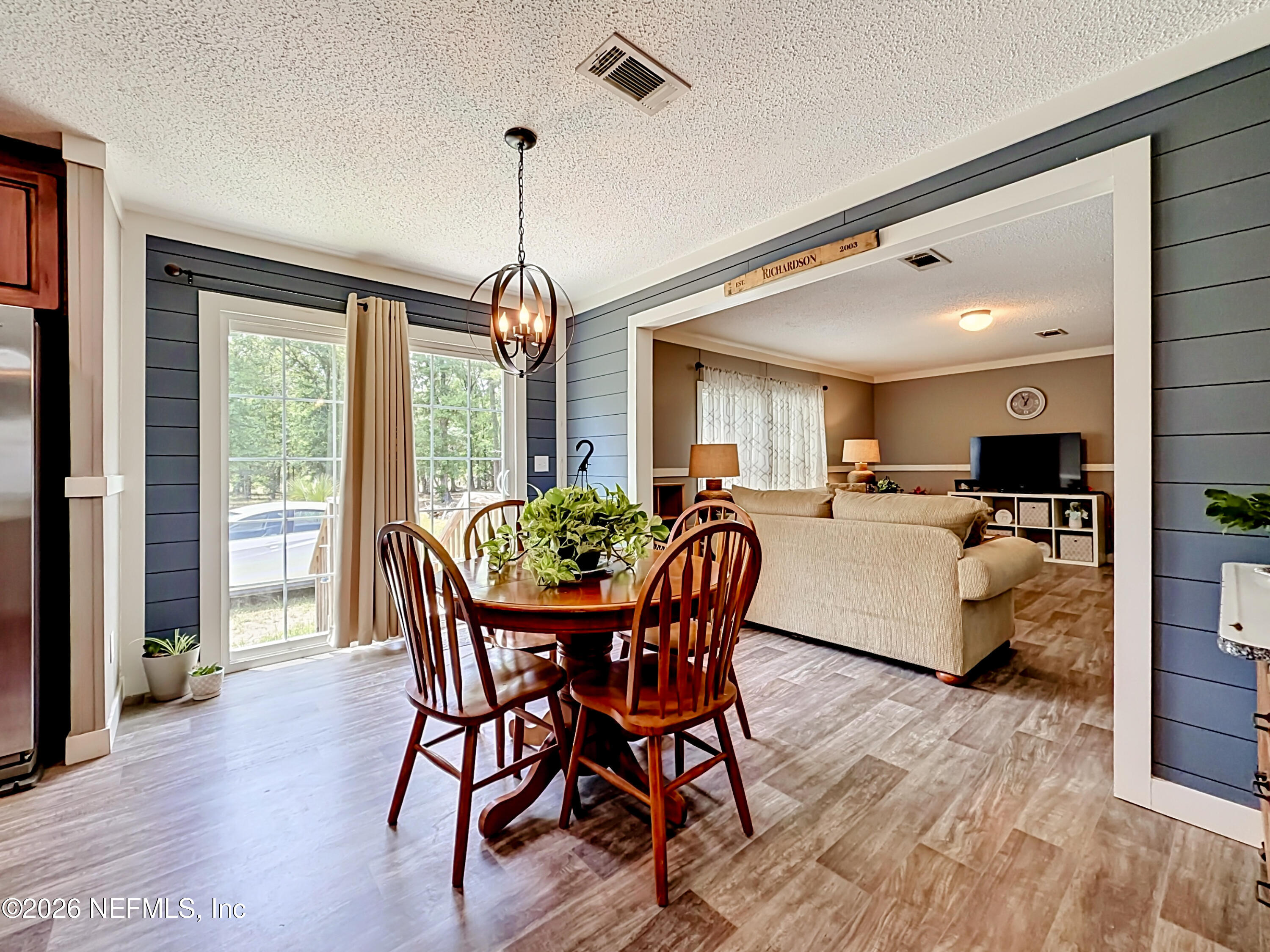9622 NE 100TH Avenue, Fort McCoy
