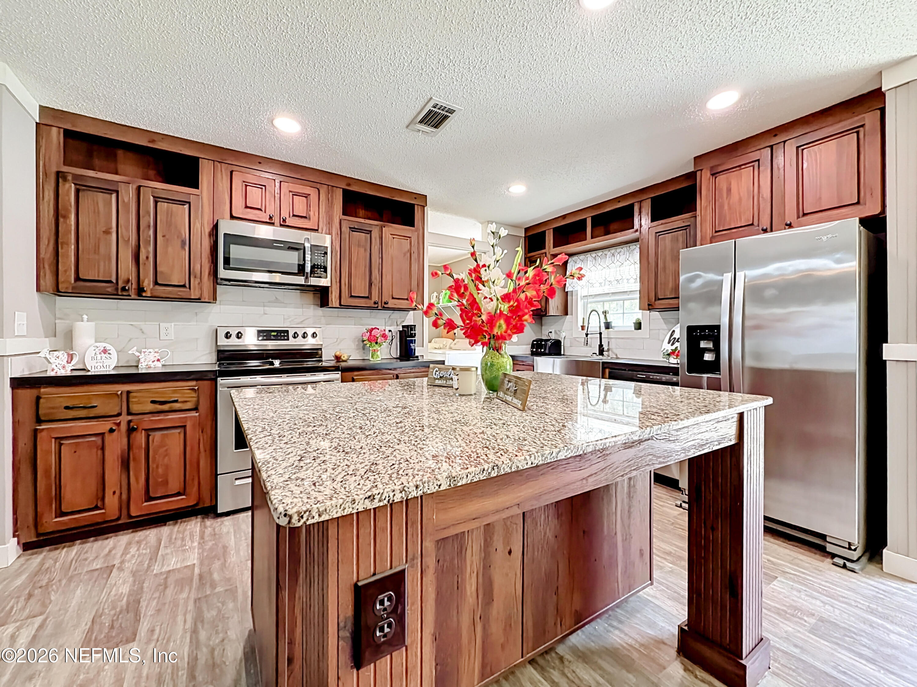 9622 NE 100TH Avenue, Fort McCoy