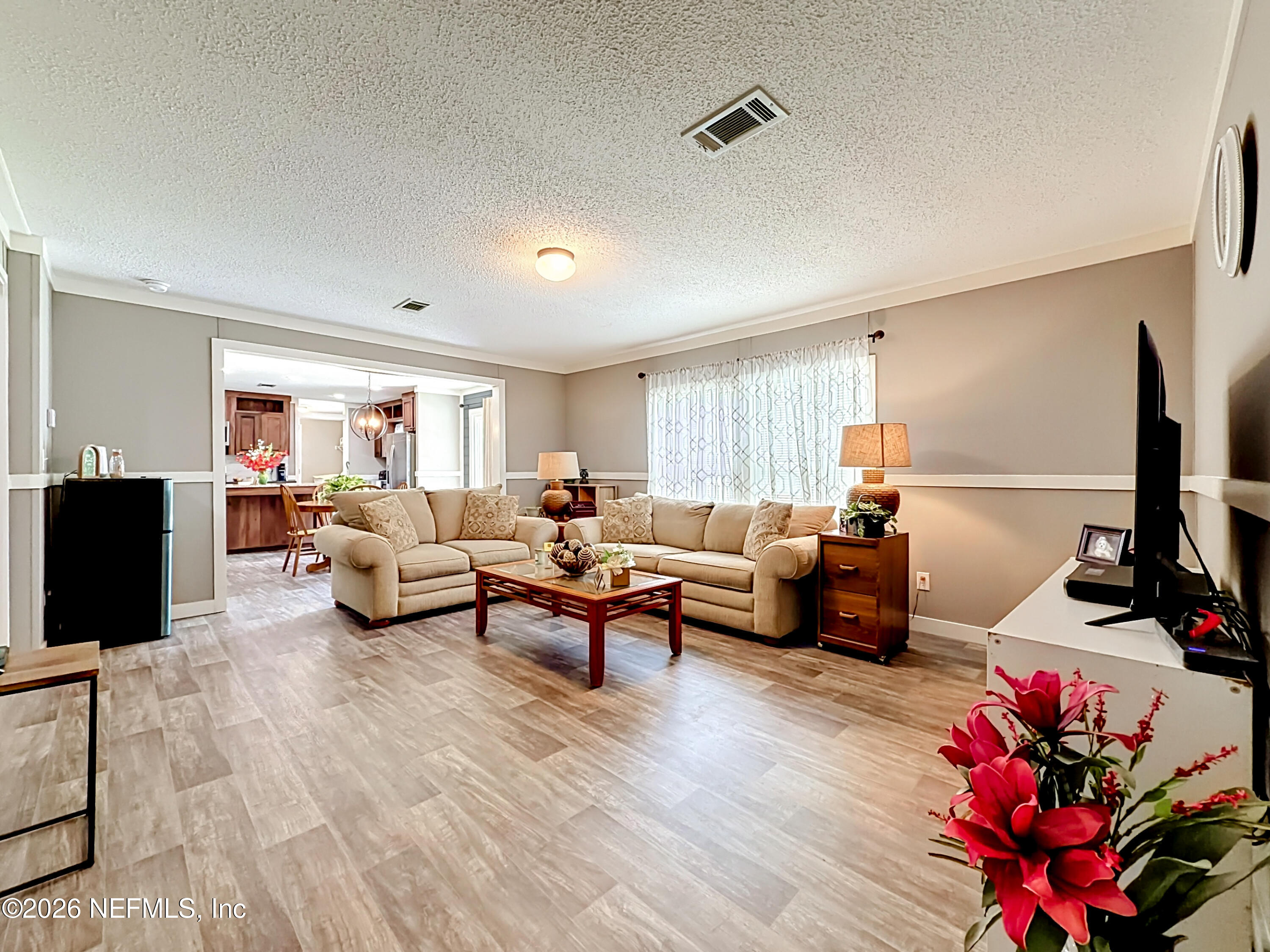 9622 NE 100TH Avenue, Fort McCoy
