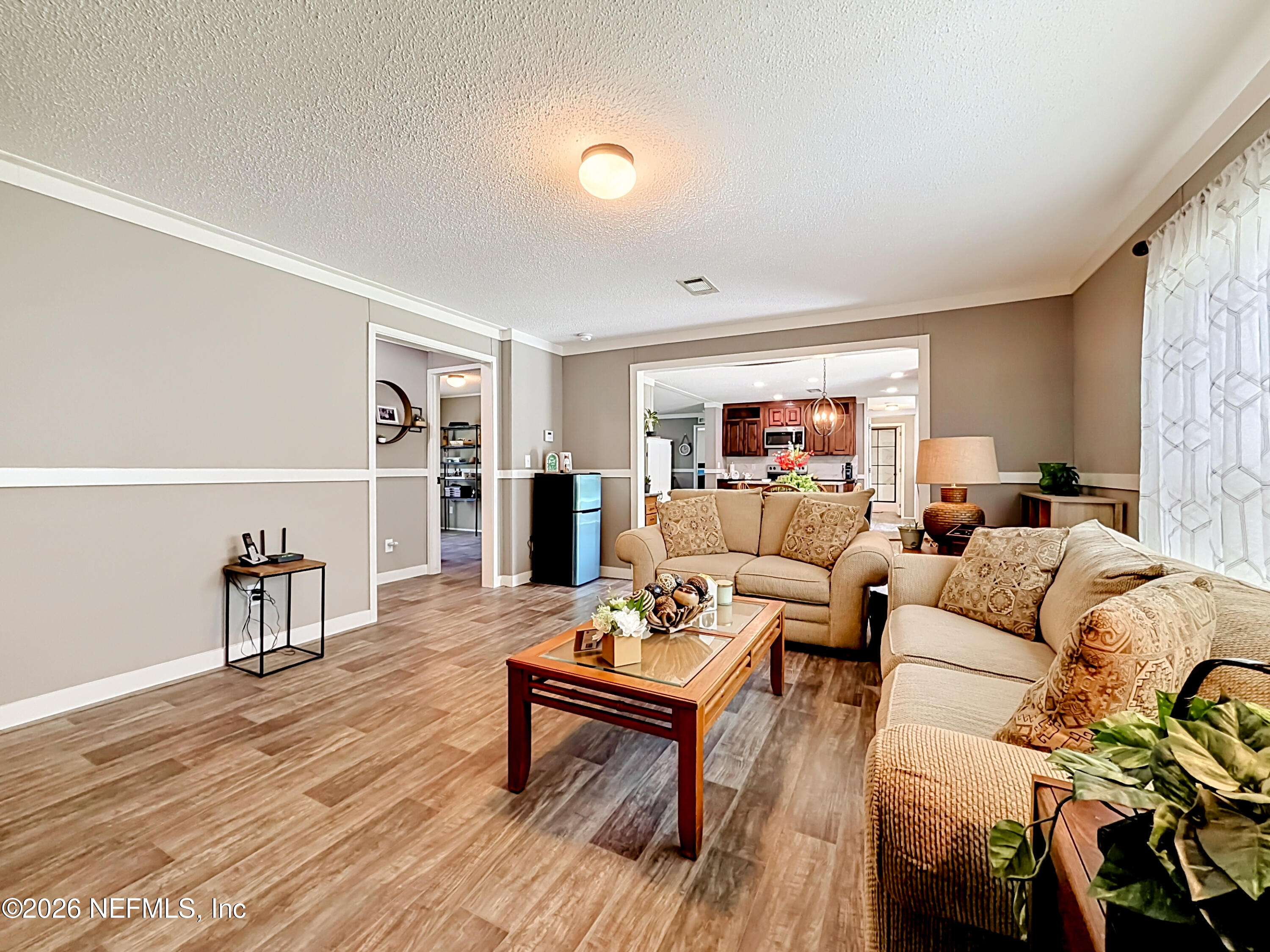 9622 NE 100TH Avenue, Fort McCoy