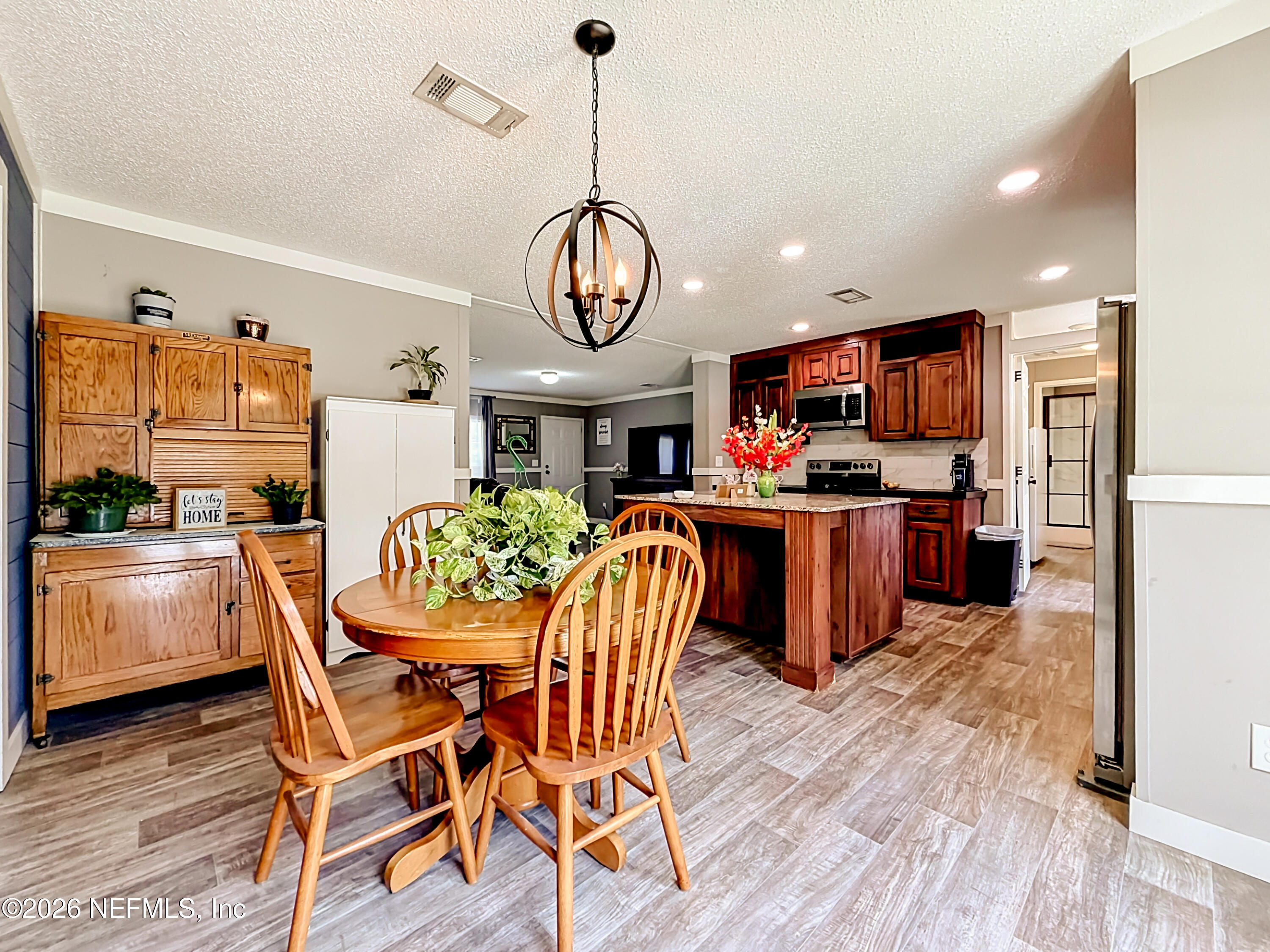 9622 NE 100TH Avenue, Fort McCoy