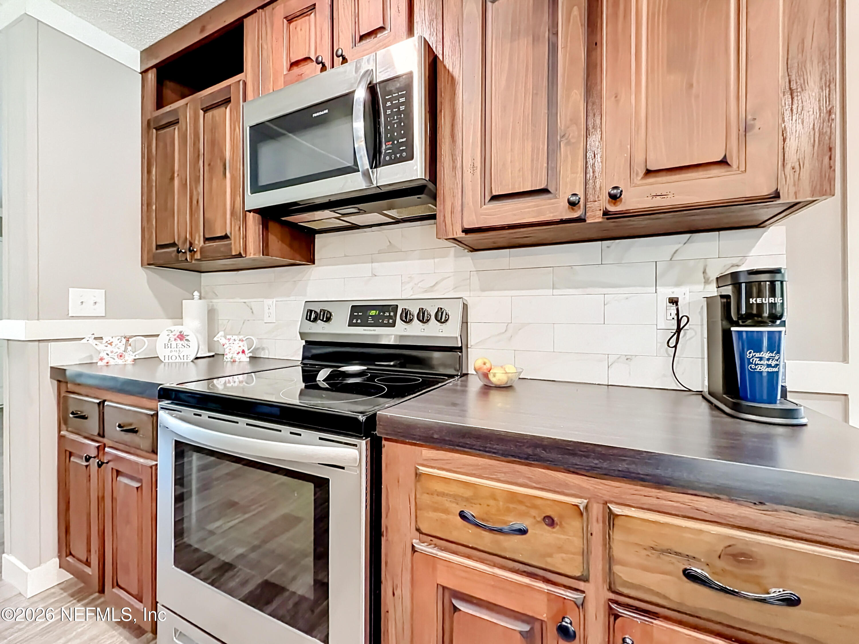 9622 NE 100TH Avenue, Fort McCoy