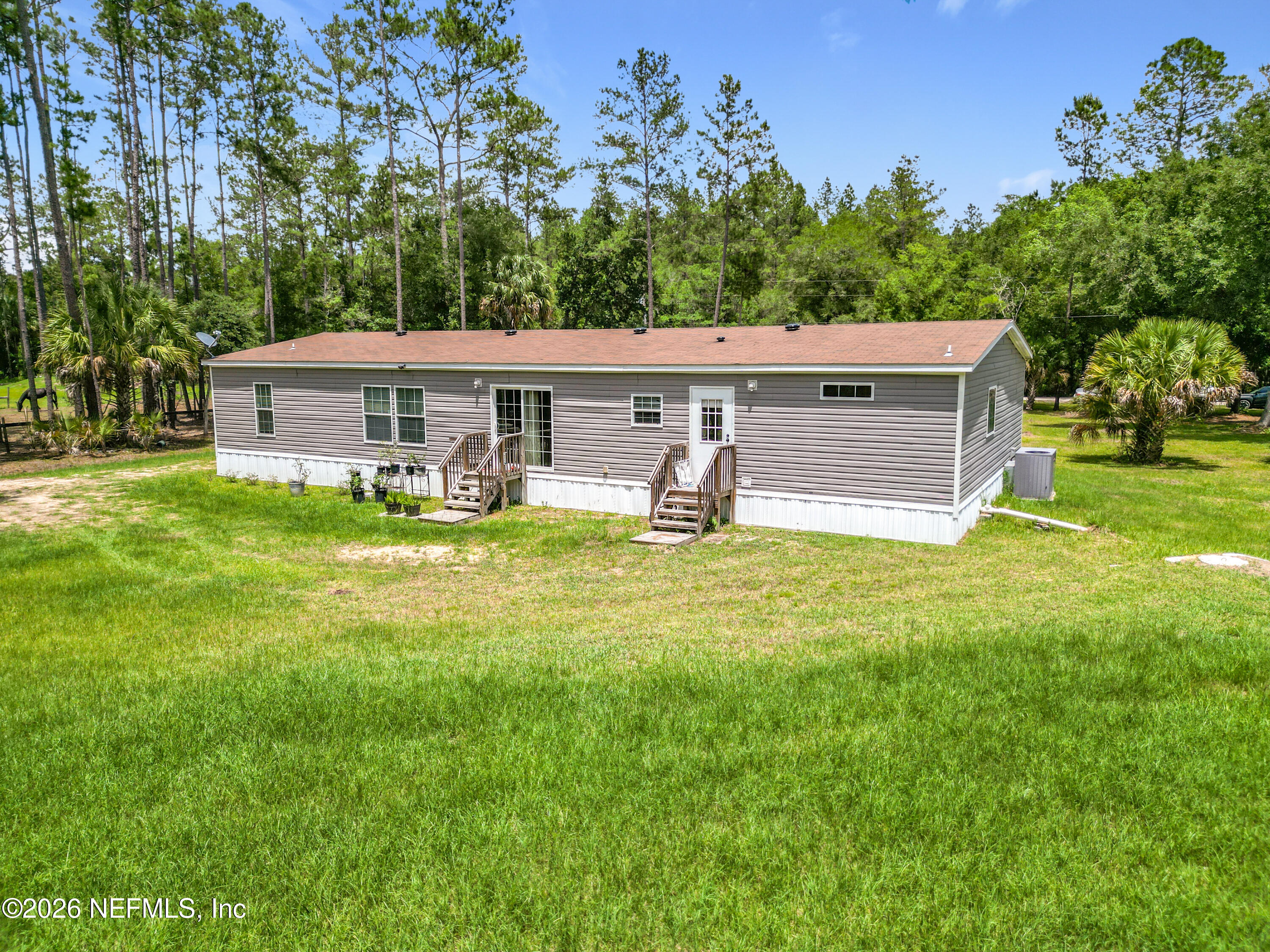 9622 NE 100TH Avenue, Fort McCoy