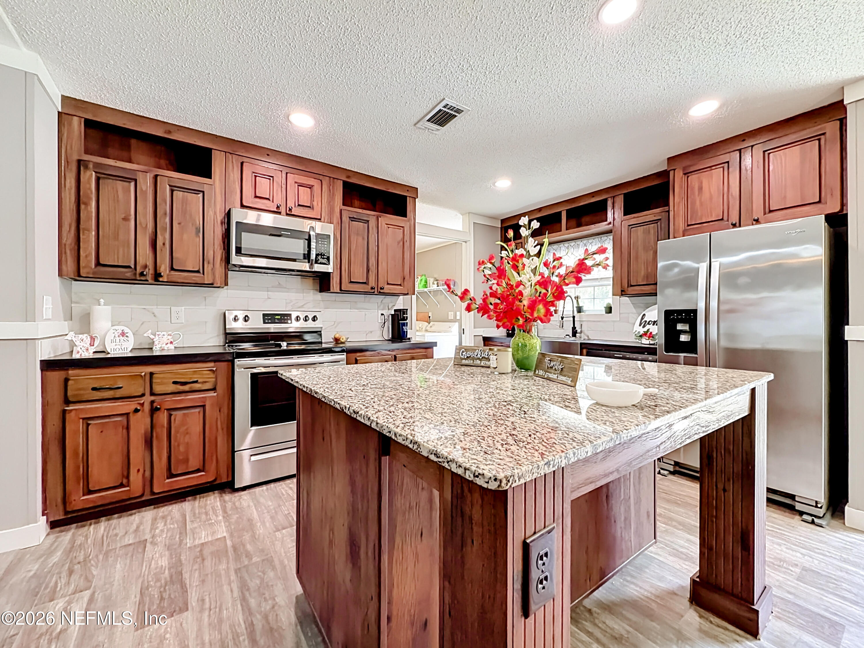 9622 NE 100TH Avenue, Fort McCoy