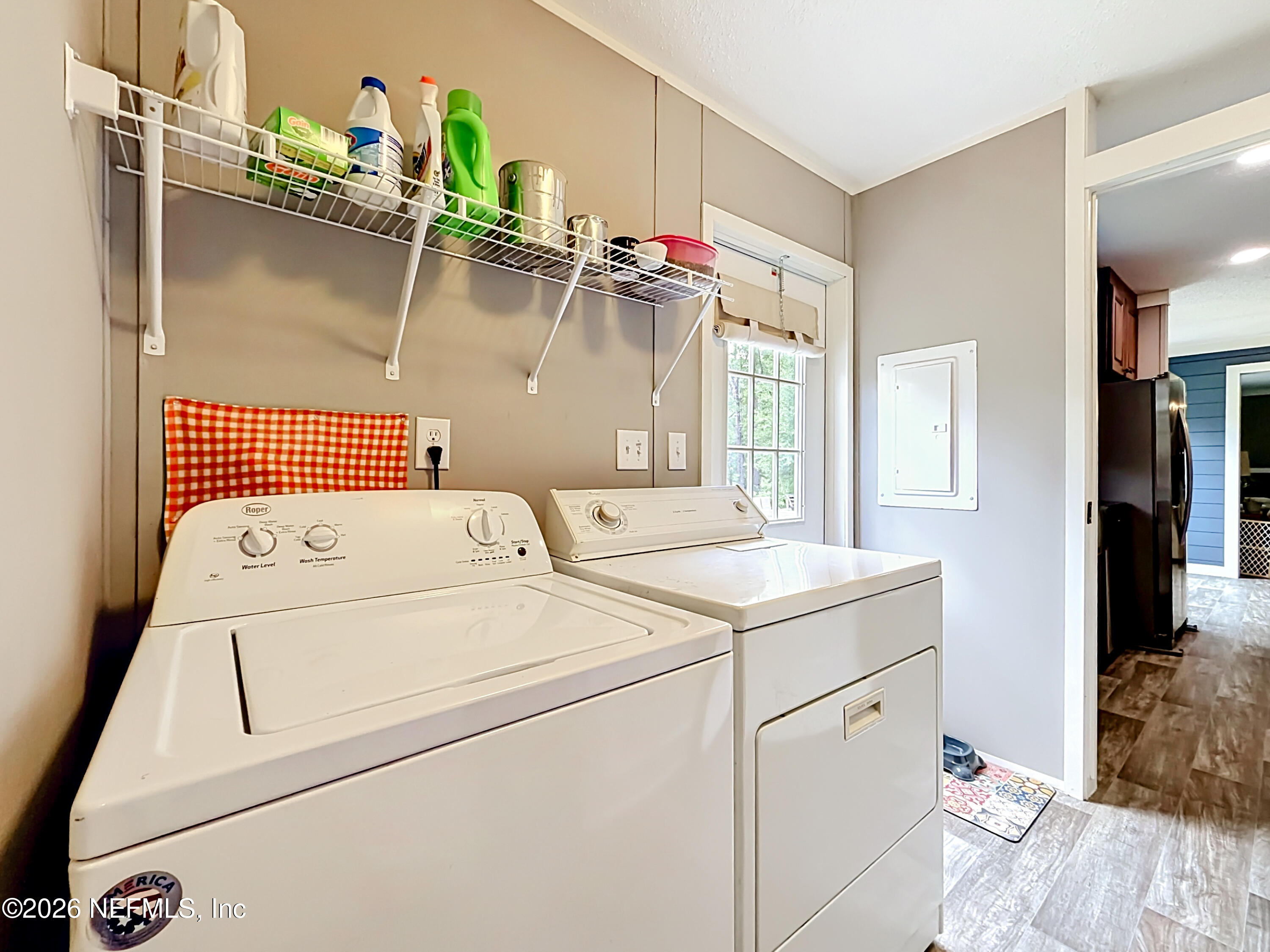 9622 NE 100TH Avenue, Fort McCoy