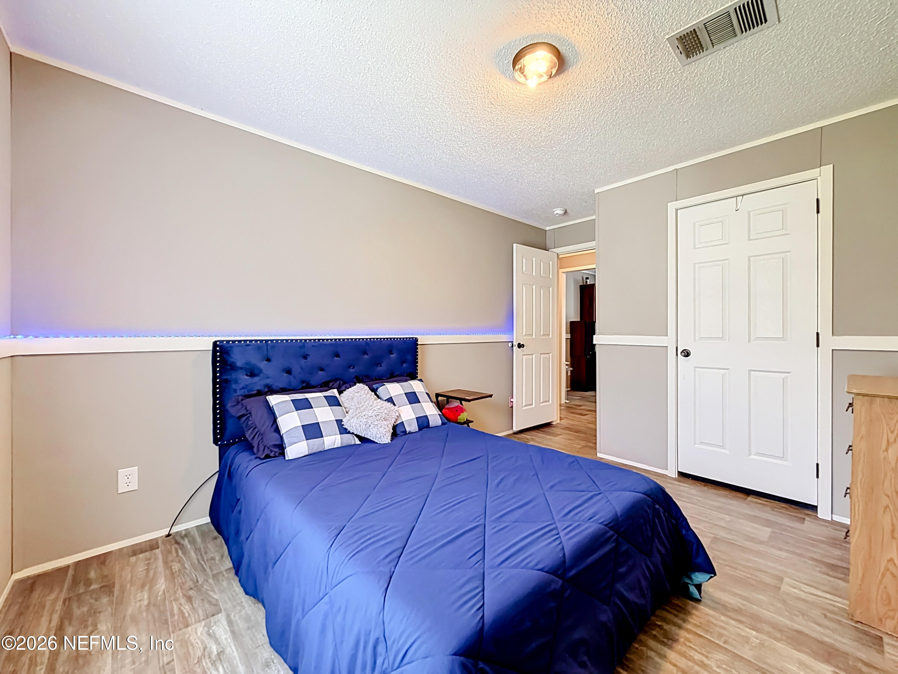 9622 NE 100TH Avenue, Fort McCoy