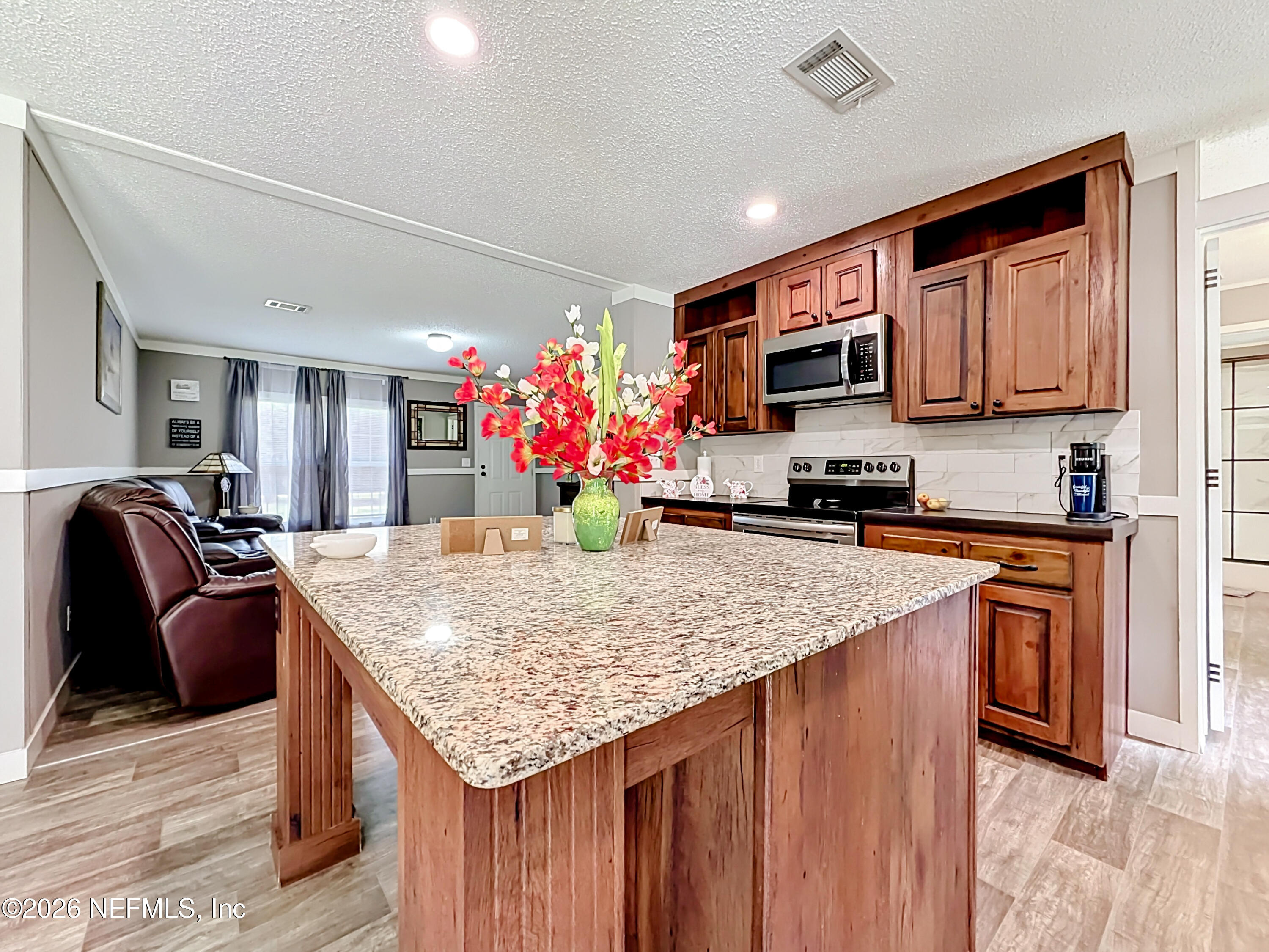 9622 NE 100TH Avenue, Fort McCoy