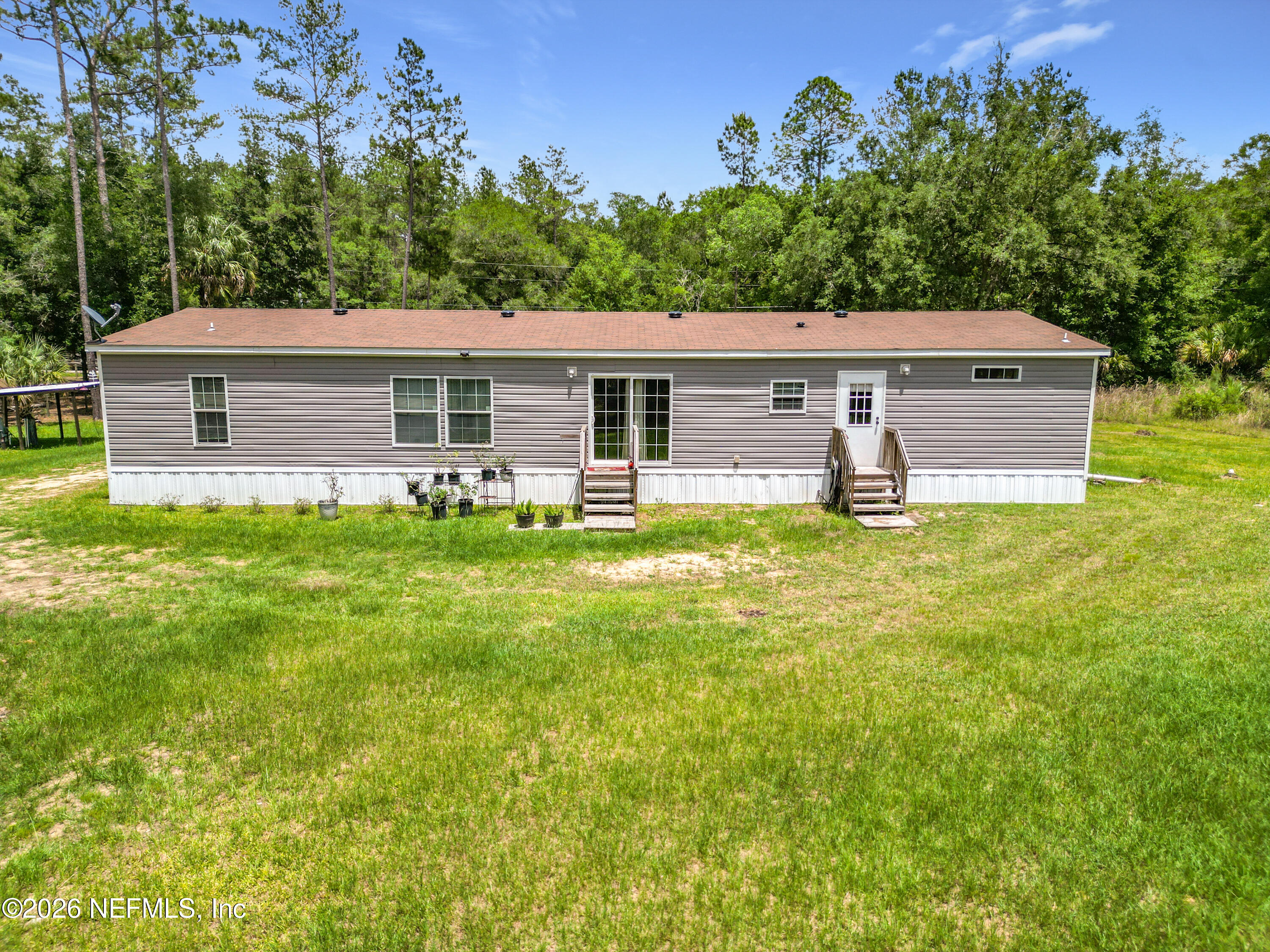 9622 NE 100TH Avenue, Fort McCoy