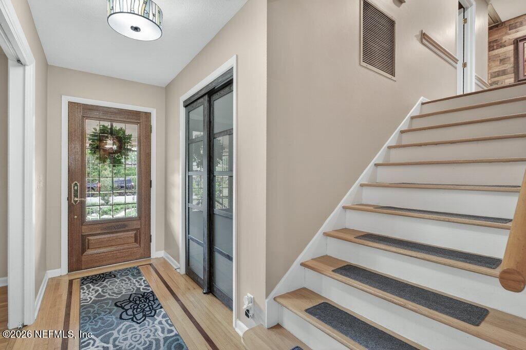 2705 HOLLY RIDGE Drive