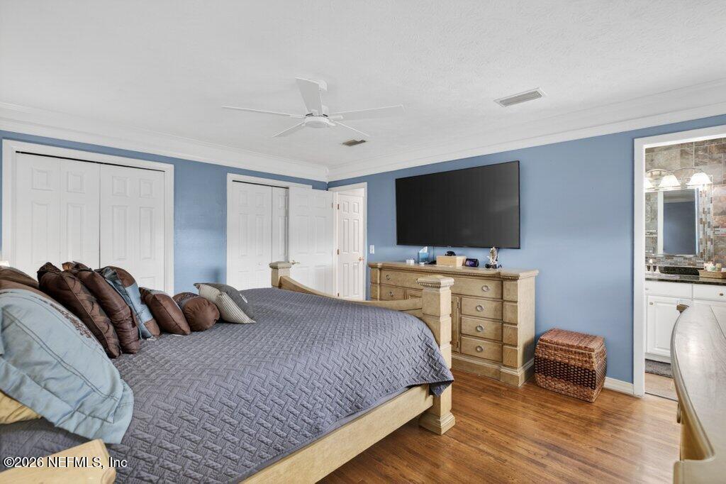 2705 HOLLY RIDGE Drive