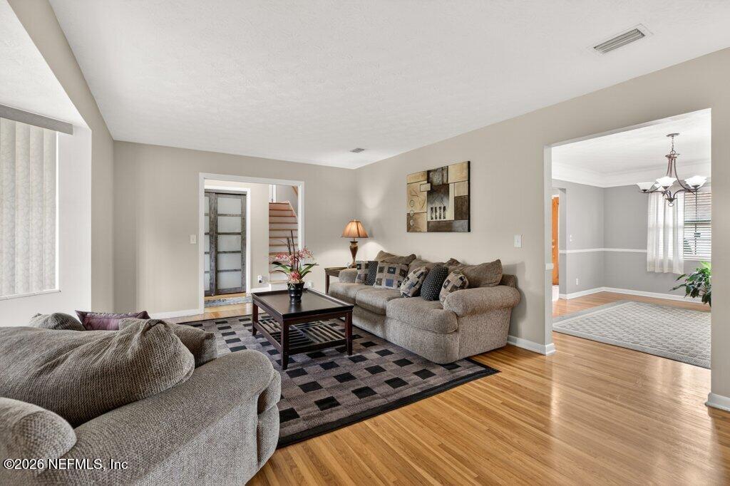 2705 HOLLY RIDGE Drive