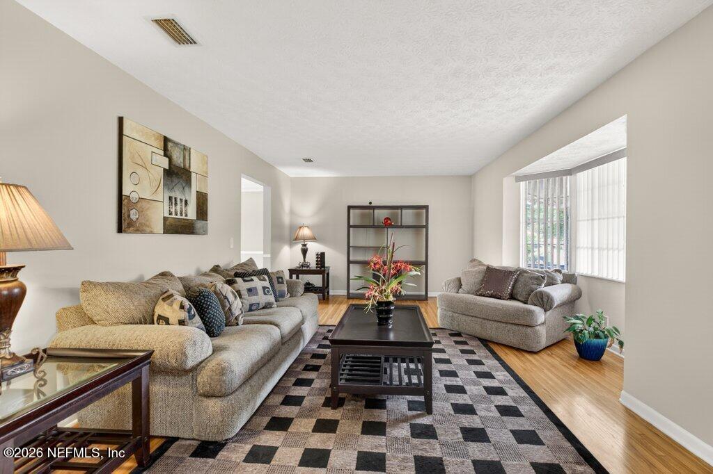 2705 HOLLY RIDGE Drive