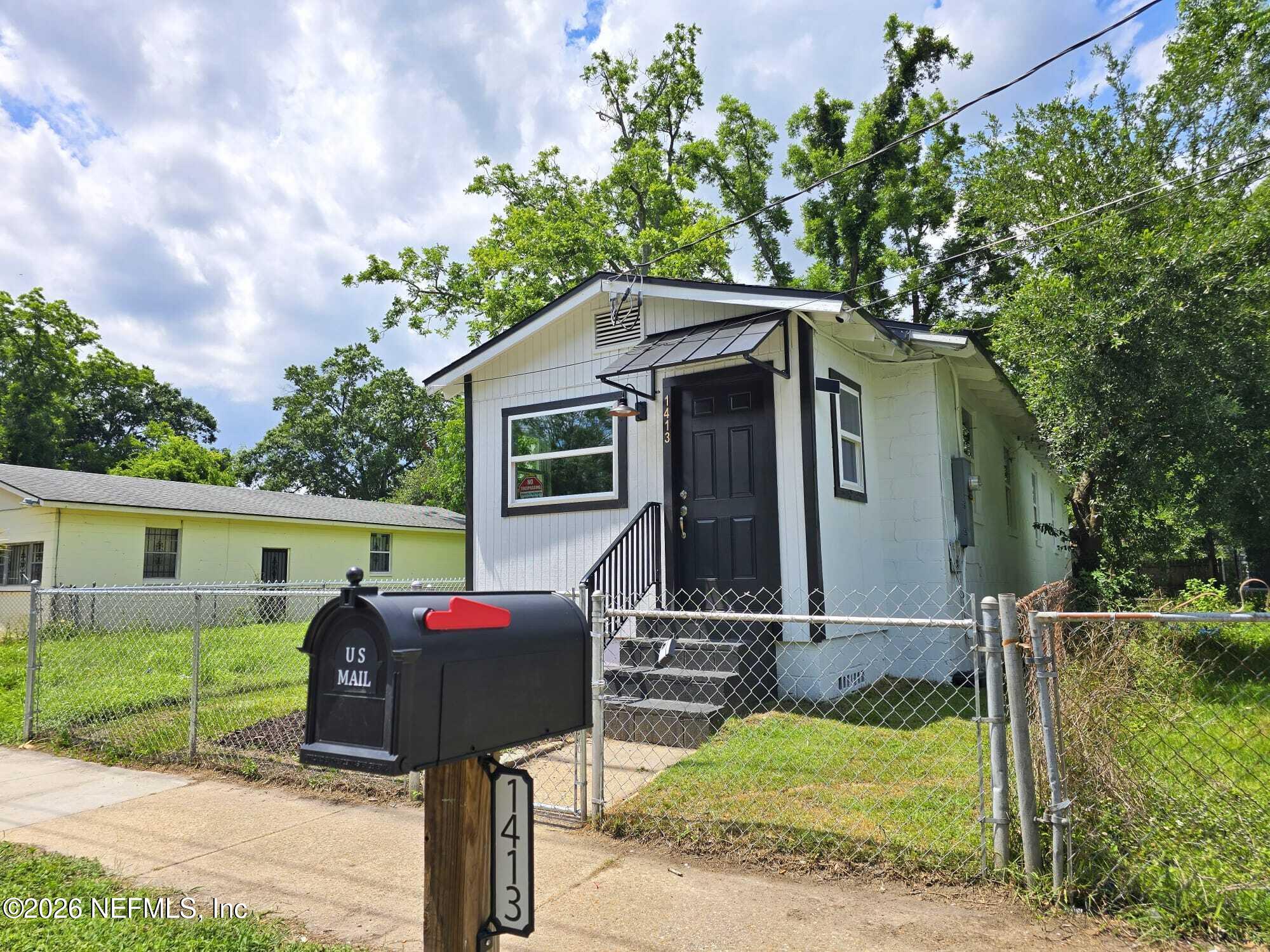 1413 W 21ST Street