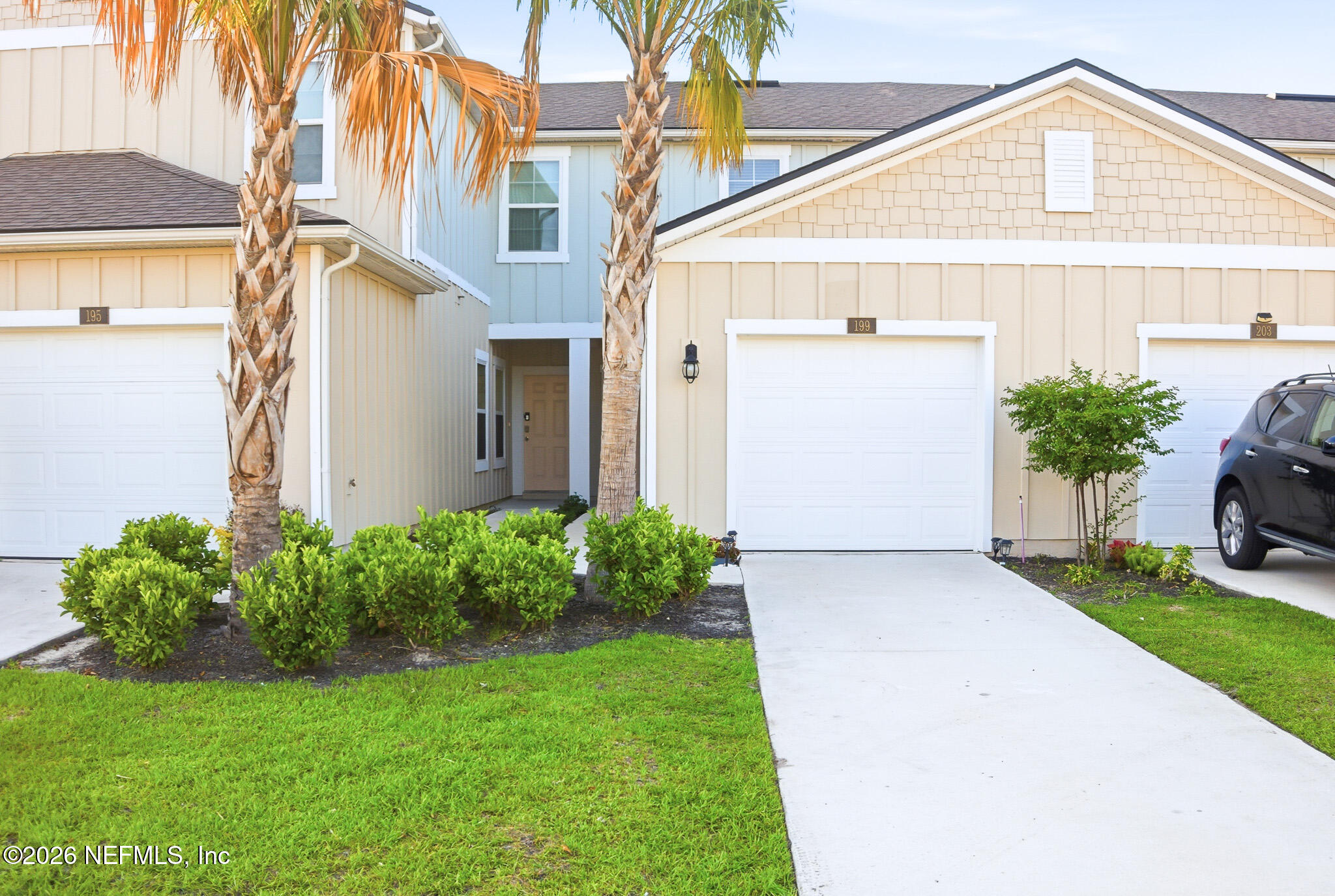 199 TIDAL BEACH Avenue, St. Augustine