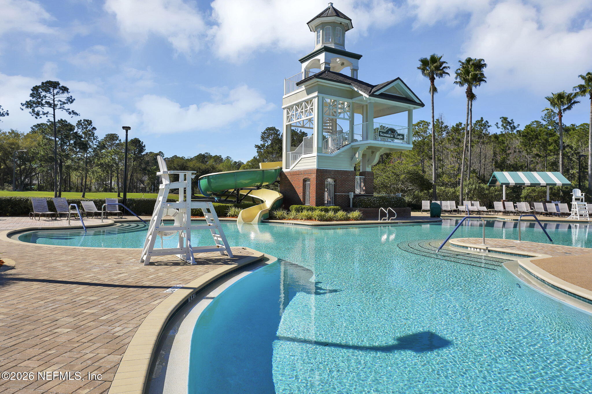 2290 EAGLE HARBOR Parkway
