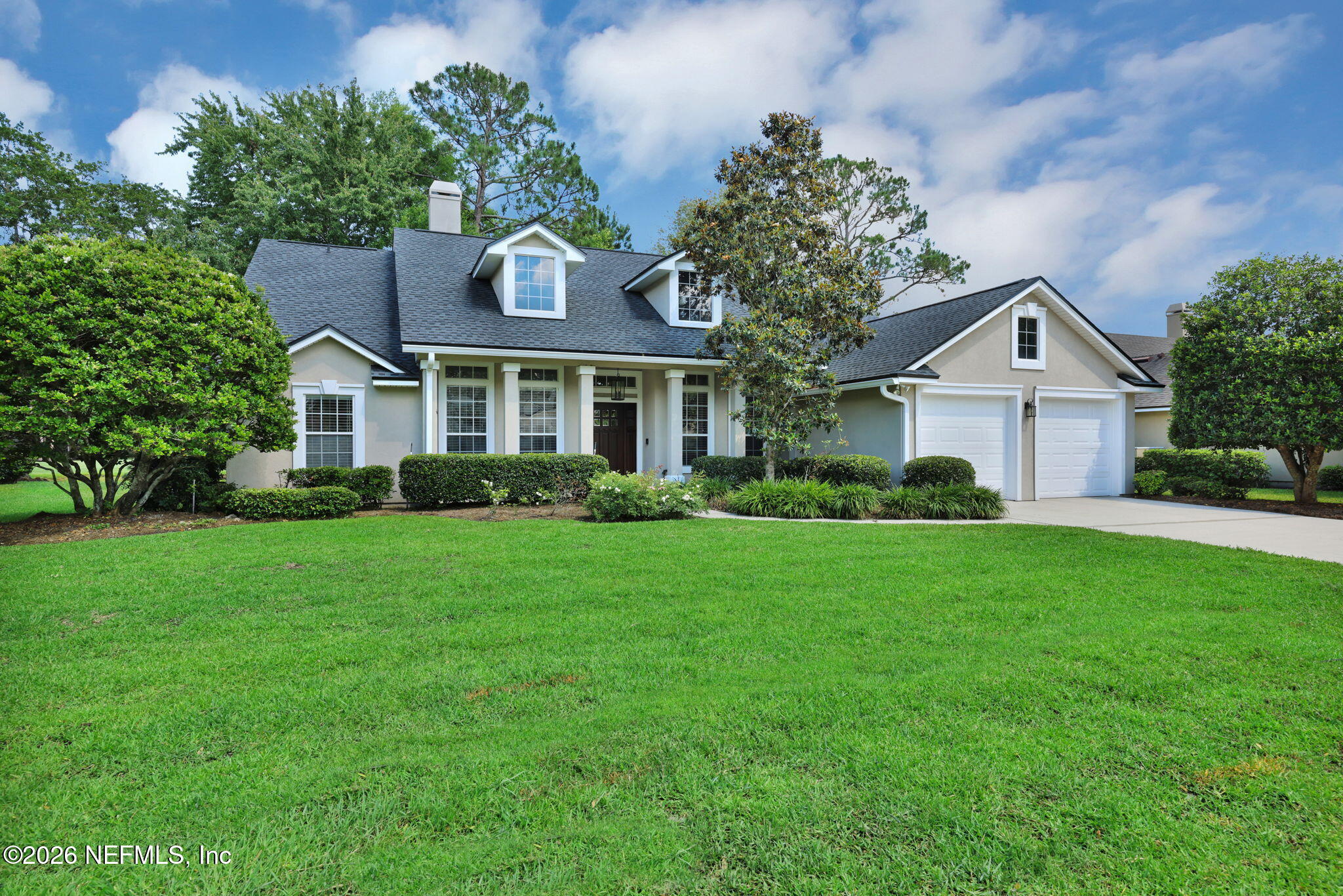 2290 EAGLE HARBOR Parkway