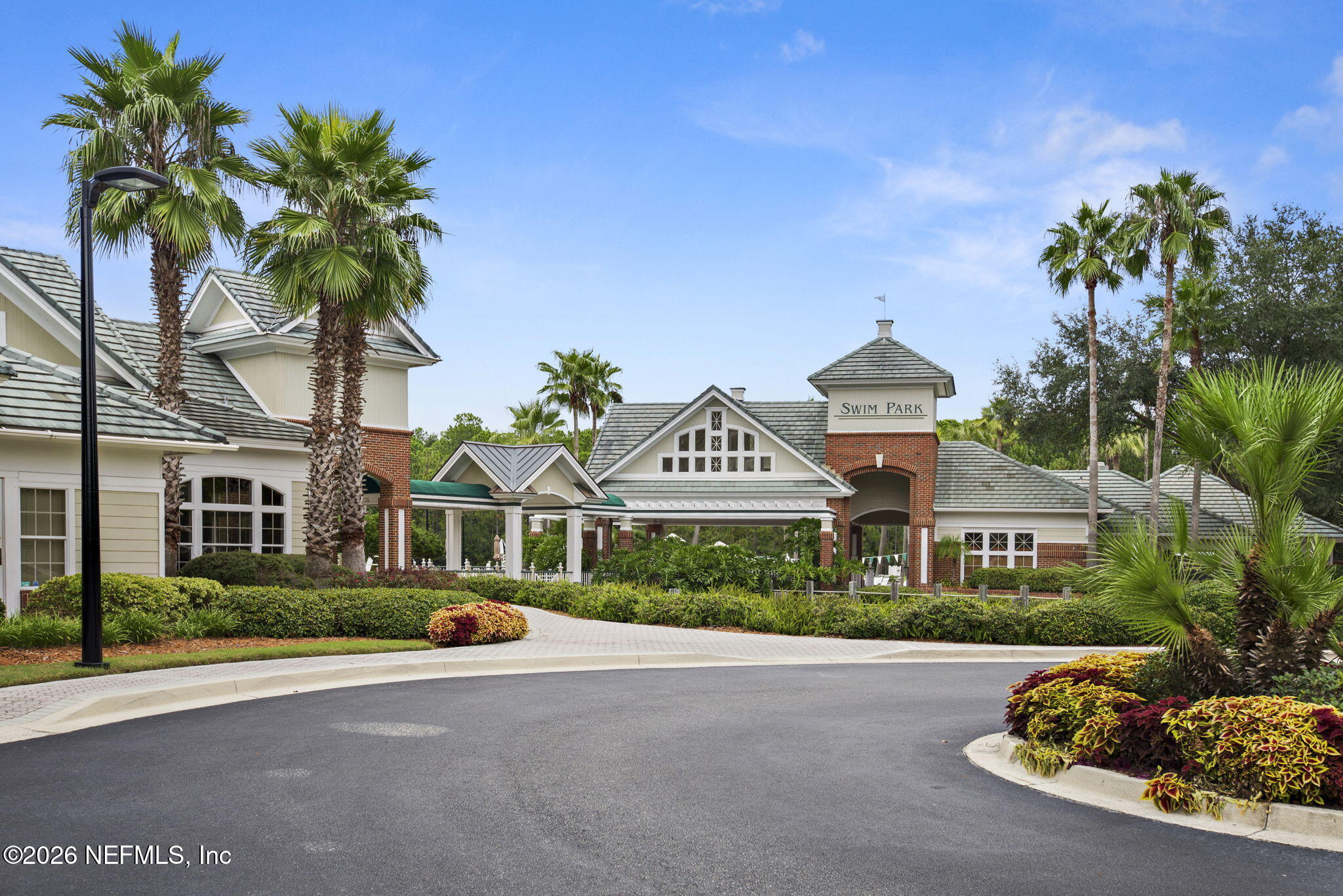 2290 EAGLE HARBOR Parkway