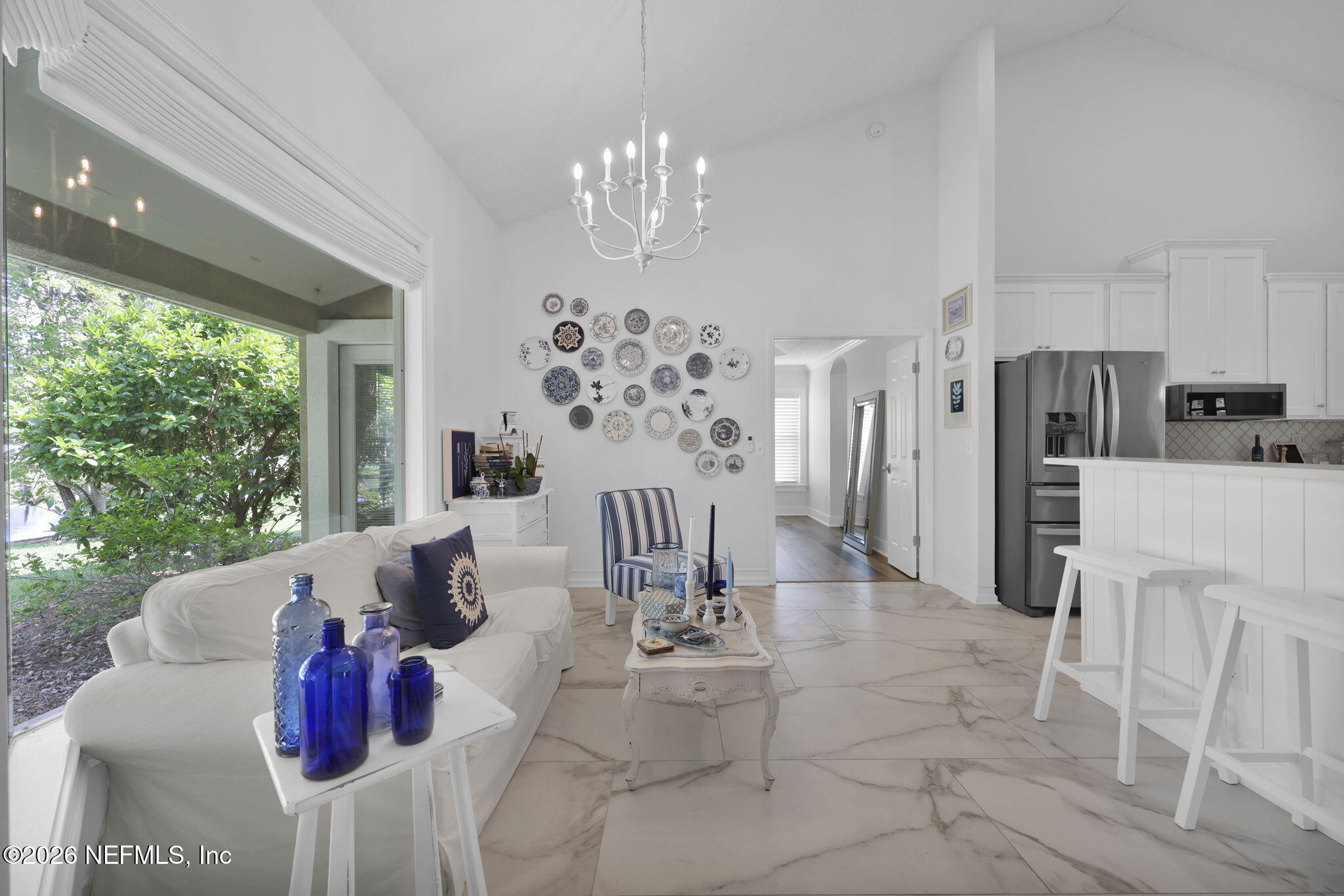 2290 EAGLE HARBOR Parkway