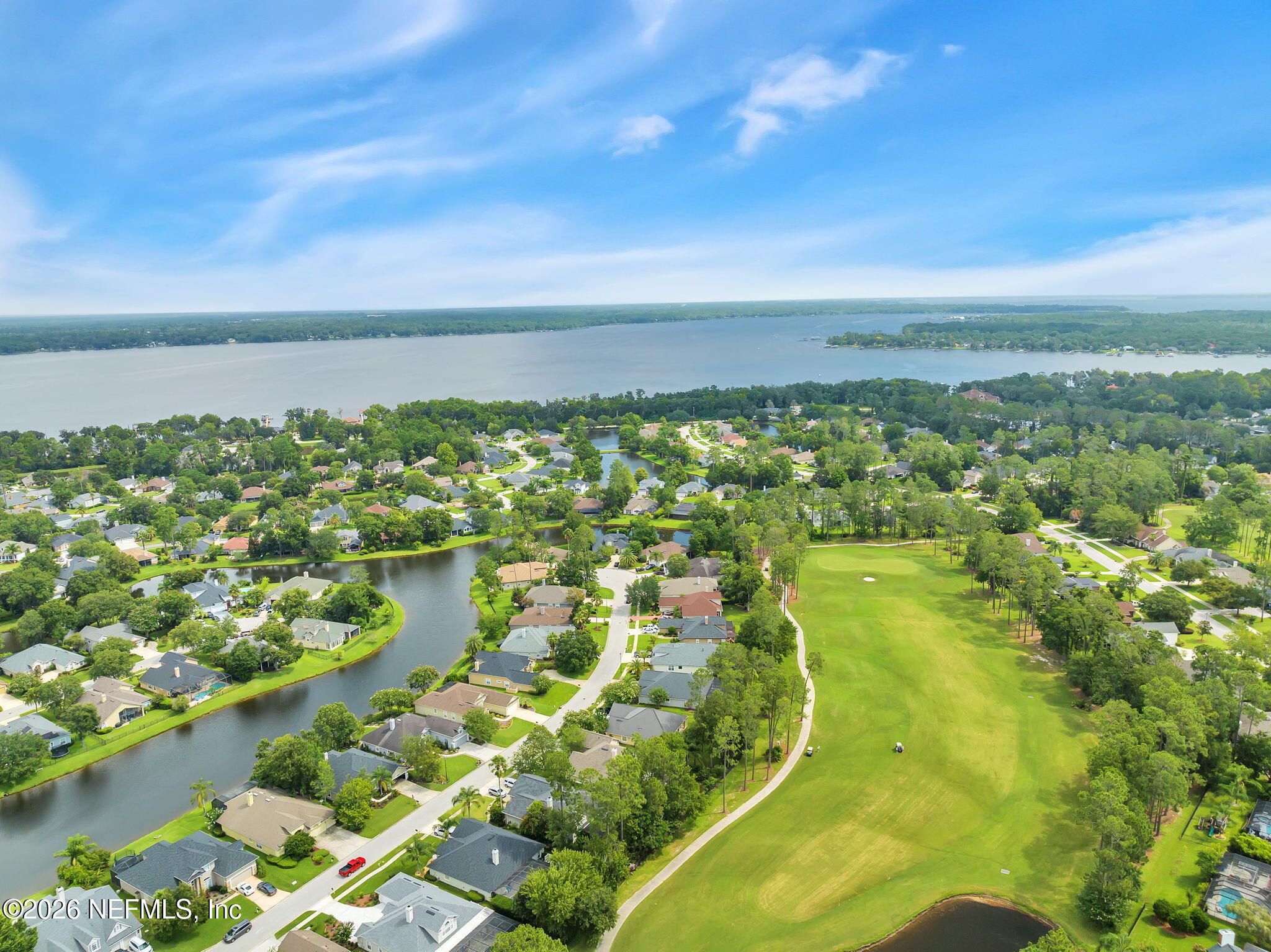 2290 EAGLE HARBOR Parkway
